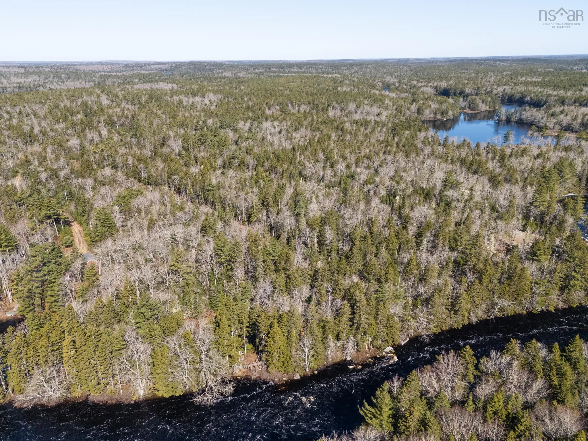 Boutilier Branch Road Lot 17, Kemptville Ns B5a 5p3, ,Land,For Sale,Boutilier Branch,202407882