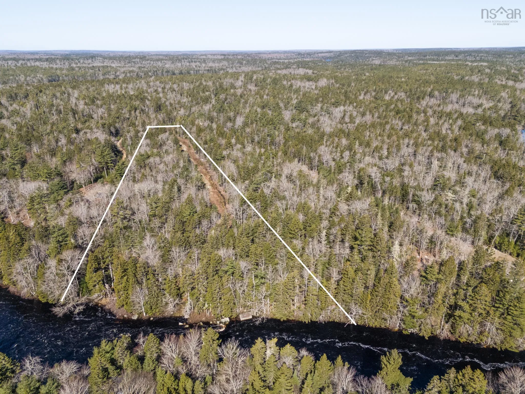 Boutilier Branch Road Lot 17, Kemptville Ns B5a 5p3, ,Land,For Sale,Boutilier Branch,202407882
