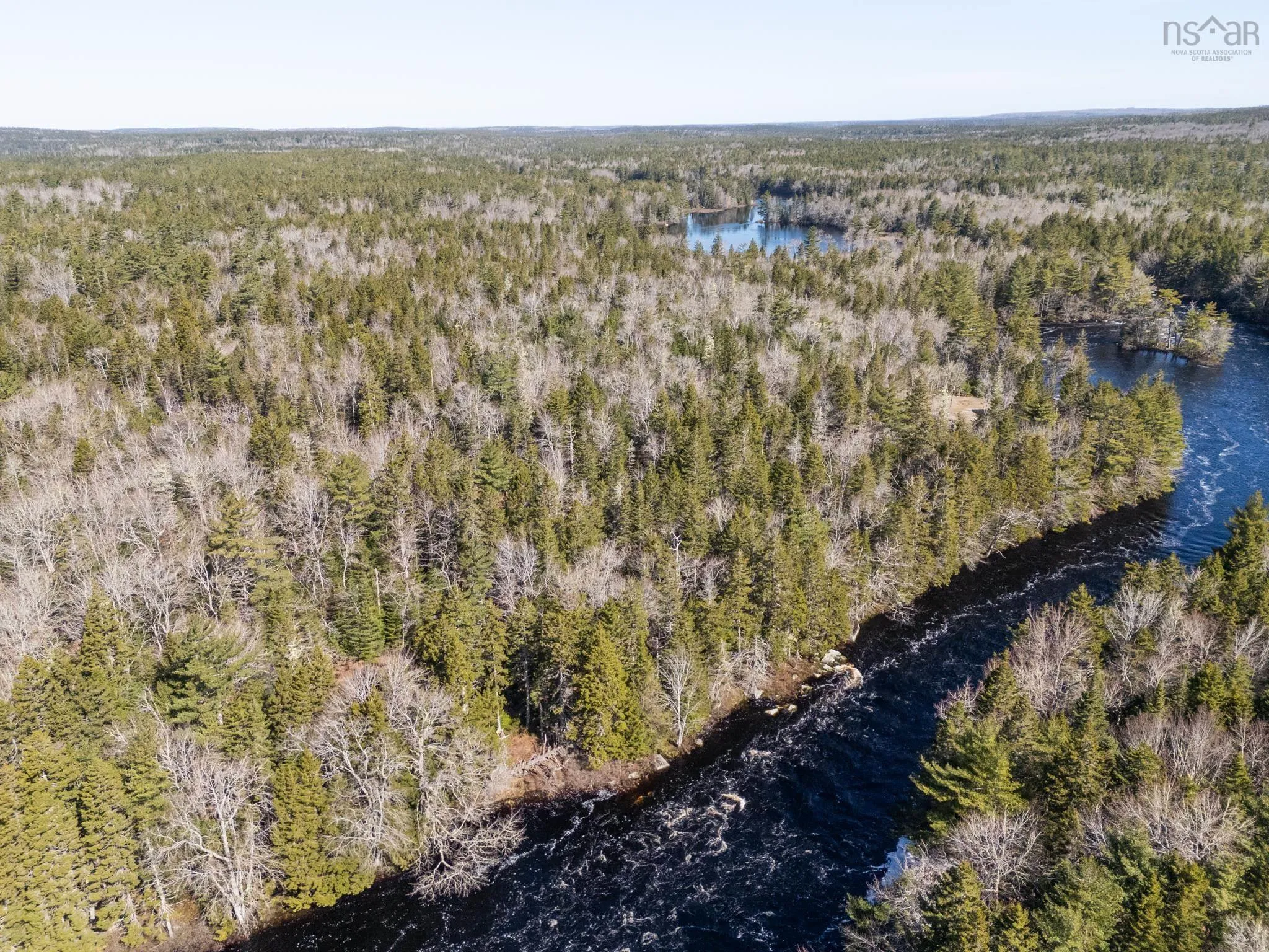 Boutilier Branch Road Lot 17, Kemptville Ns B5a 5p3, ,Land,For Sale,Boutilier Branch,202407882