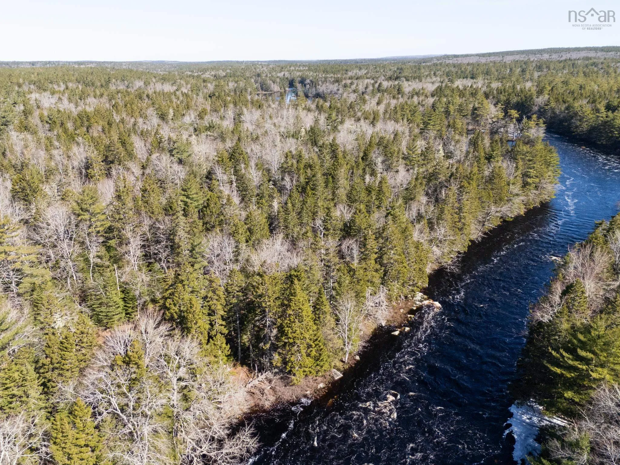 Boutilier Branch Road Lot 17, Kemptville Ns B5a 5p3, ,Land,For Sale,Boutilier Branch,202407882