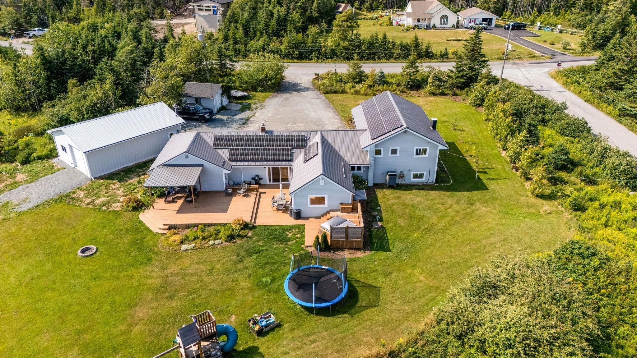 1870 Crowell Road, East Lawrencetown, NS B2Z 1N9, 3 Bedrooms Bedrooms, ,3 BathroomsBathrooms,Residential,For Sale,Crowell,202519941