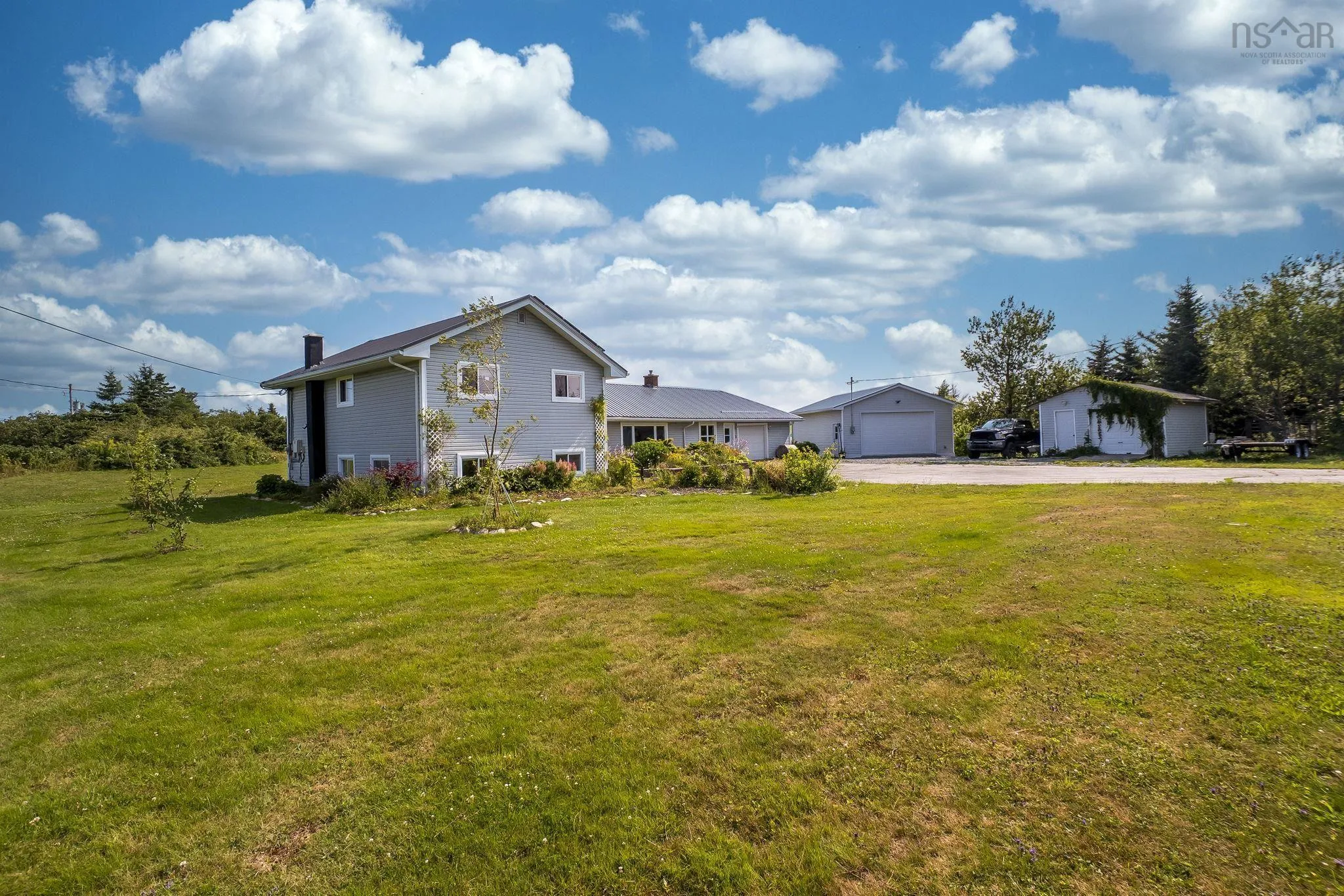 1870 Crowell Road, East Lawrencetown, NS B2Z 1N9, 3 Bedrooms Bedrooms, ,3 BathroomsBathrooms,Residential,For Sale,Crowell,202519941