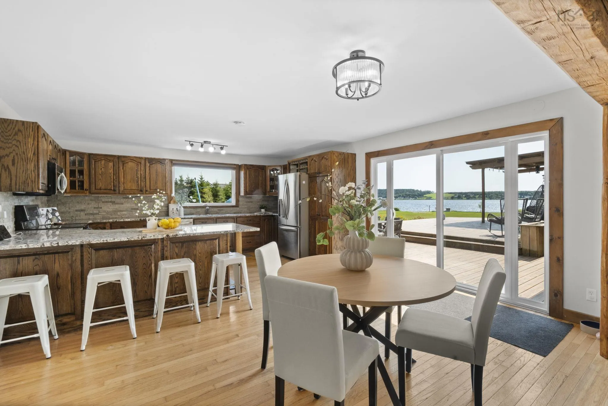 1870 Crowell Road, East Lawrencetown, NS B2Z 1N9, 3 Bedrooms Bedrooms, ,3 BathroomsBathrooms,Residential,For Sale,Crowell,202519941