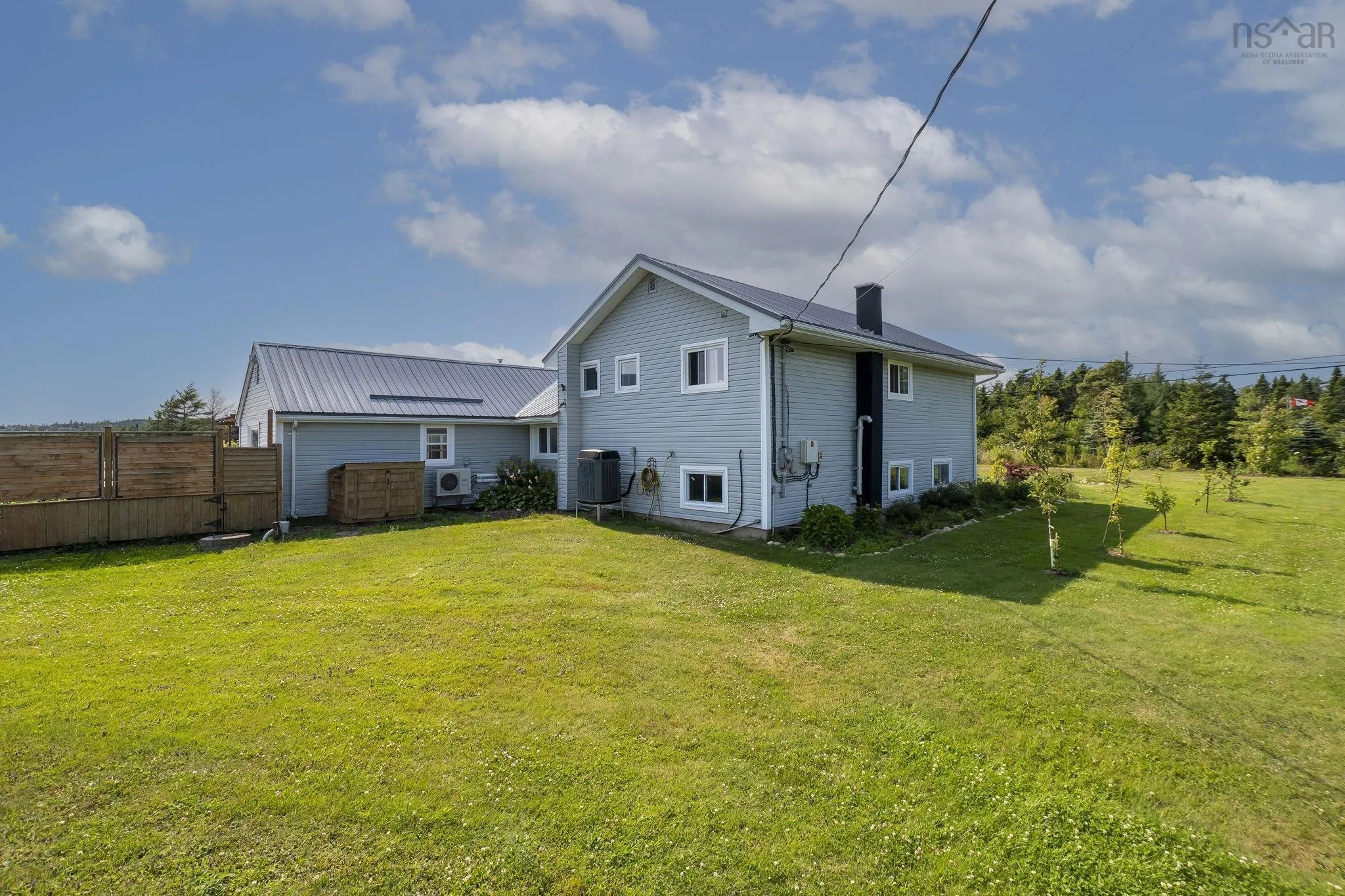 1870 Crowell Road, East Lawrencetown, NS B2Z 1N9, 3 Bedrooms Bedrooms, ,3 BathroomsBathrooms,Residential,For Sale,Crowell,202519941