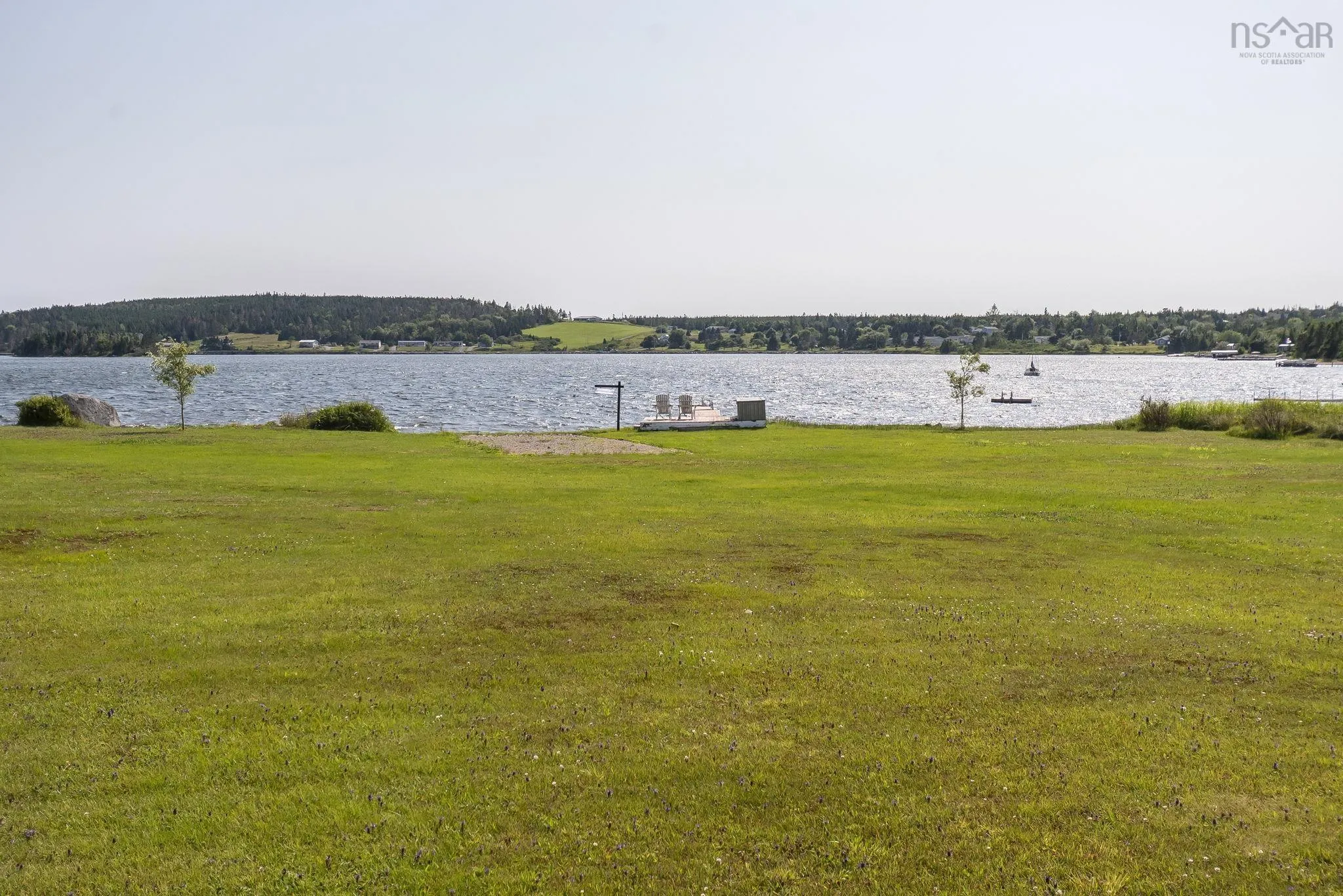 1870 Crowell Road, East Lawrencetown, NS B2Z 1N9, 3 Bedrooms Bedrooms, ,3 BathroomsBathrooms,Residential,For Sale,Crowell,202519941