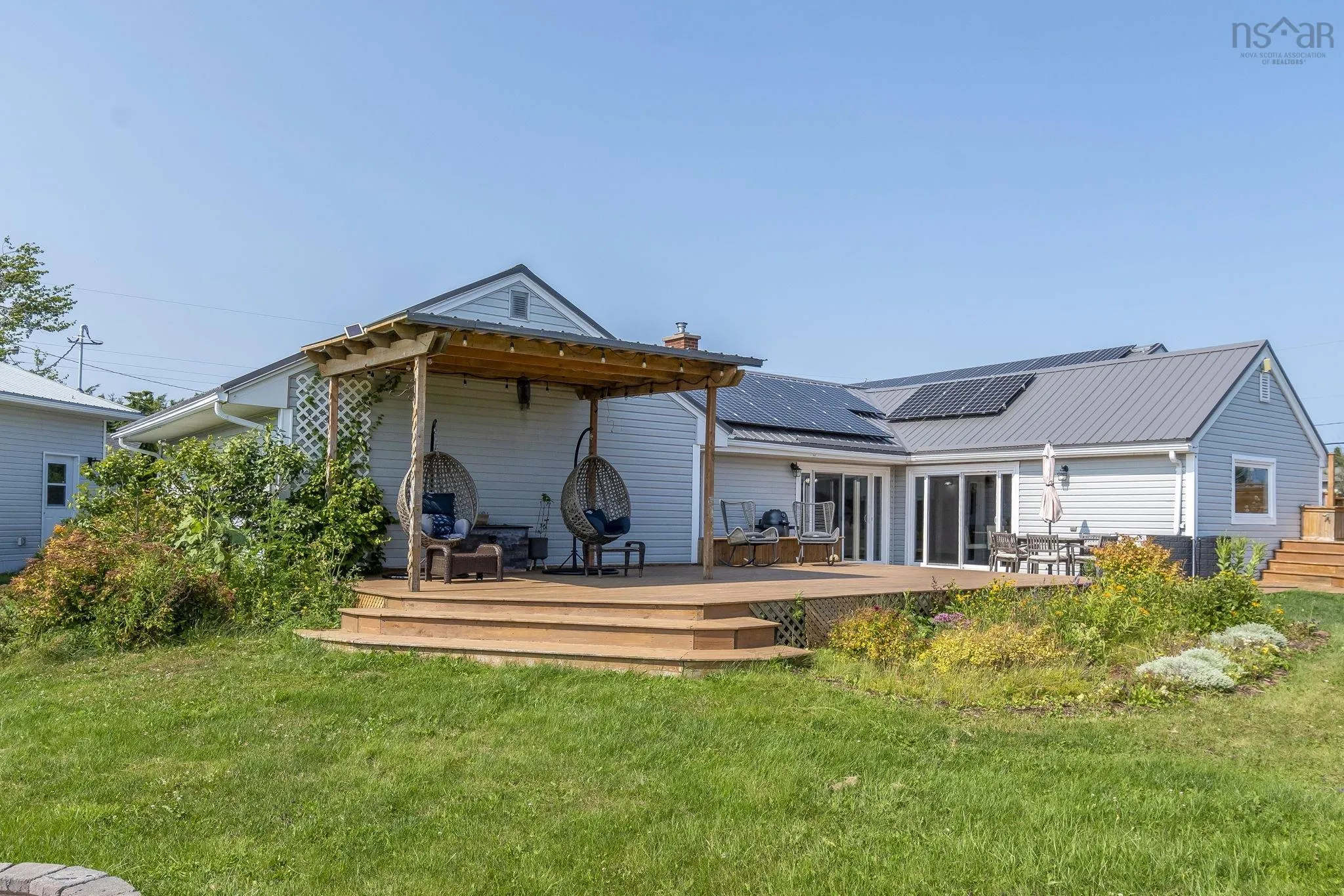 1870 Crowell Road, East Lawrencetown, NS B2Z 1N9, 3 Bedrooms Bedrooms, ,3 BathroomsBathrooms,Residential,For Sale,Crowell,202519941