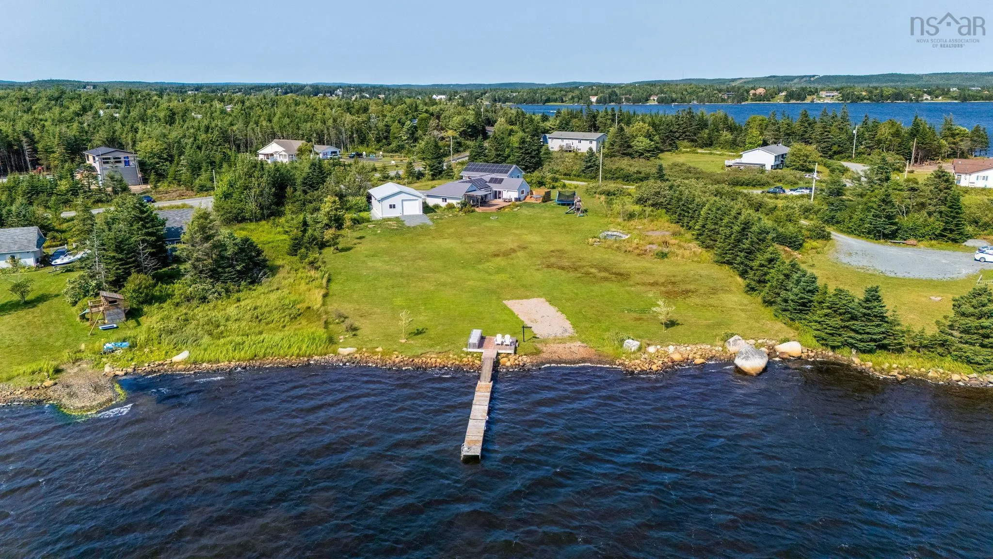 1870 Crowell Road, East Lawrencetown, NS B2Z 1N9, 3 Bedrooms Bedrooms, ,3 BathroomsBathrooms,Residential,For Sale,Crowell,202519941