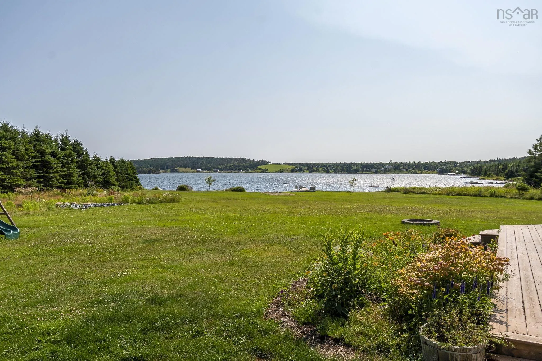 1870 Crowell Road, East Lawrencetown, NS B2Z 1N9, 3 Bedrooms Bedrooms, ,3 BathroomsBathrooms,Residential,For Sale,Crowell,202519941