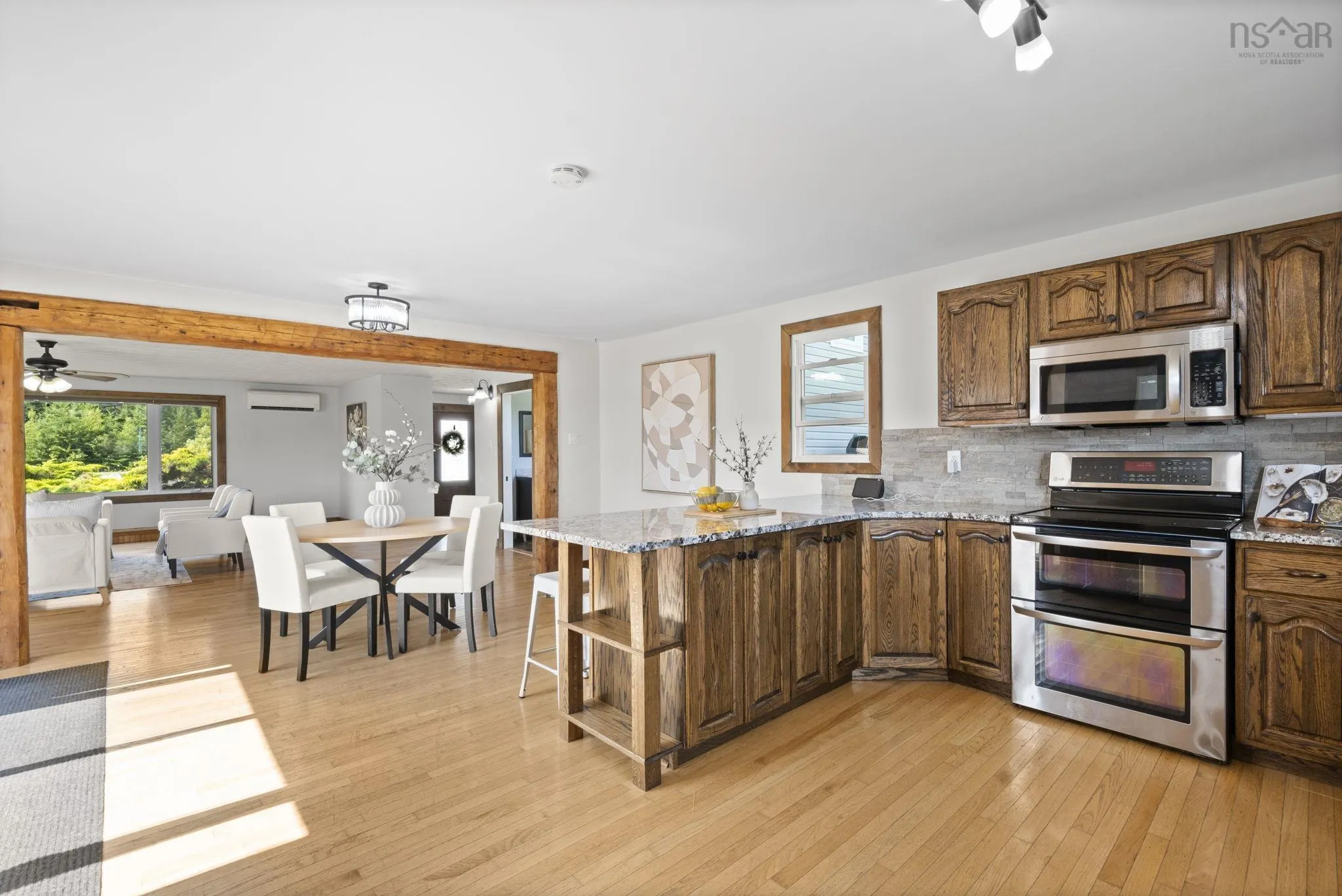 1870 Crowell Road, East Lawrencetown, NS B2Z 1N9, 3 Bedrooms Bedrooms, ,3 BathroomsBathrooms,Residential,For Sale,Crowell,202519941