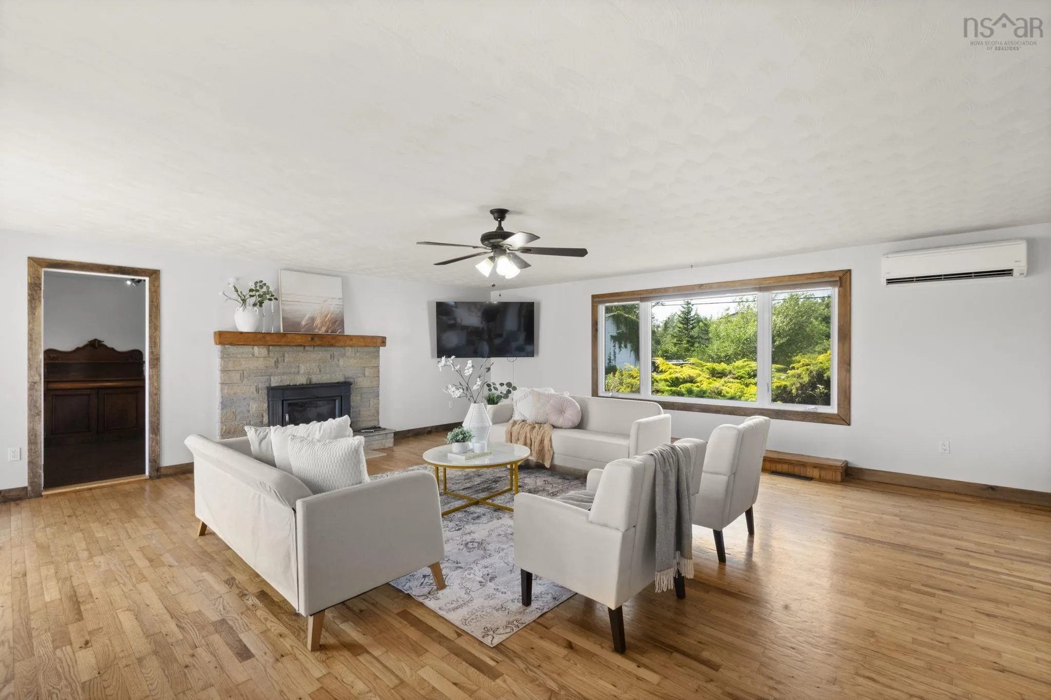 1870 Crowell Road, East Lawrencetown, NS B2Z 1N9, 3 Bedrooms Bedrooms, ,3 BathroomsBathrooms,Residential,For Sale,Crowell,202519941