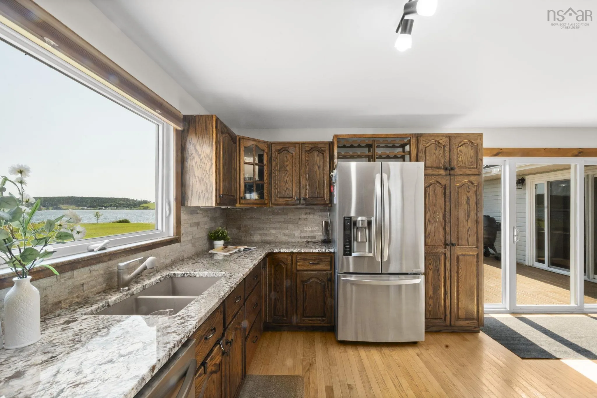 1870 Crowell Road, East Lawrencetown, NS B2Z 1N9, 3 Bedrooms Bedrooms, ,3 BathroomsBathrooms,Residential,For Sale,Crowell,202519941