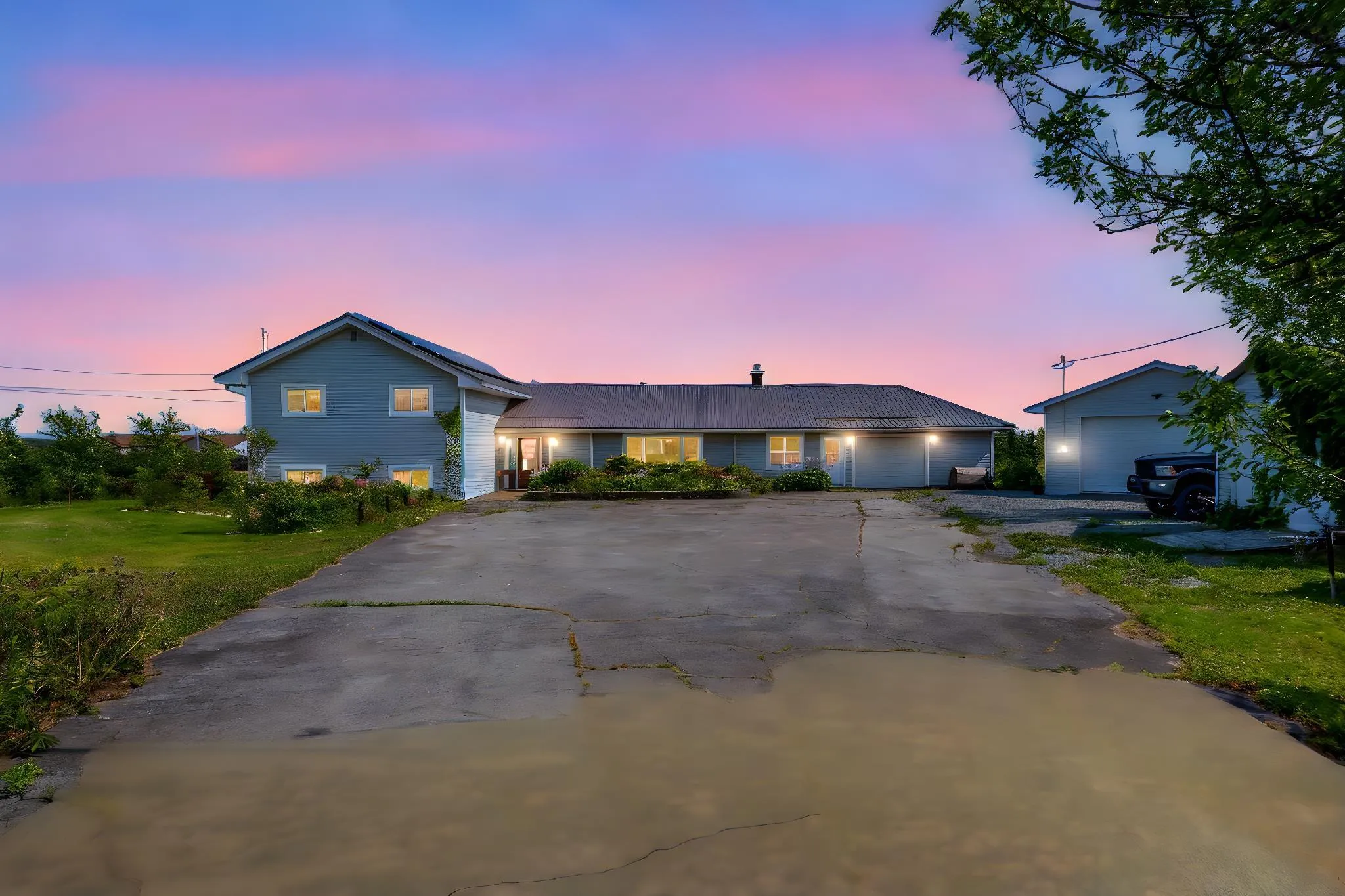 1870 Crowell Road, East Lawrencetown, NS B2Z 1N9, 3 Bedrooms Bedrooms, ,3 BathroomsBathrooms,Residential,For Sale,Crowell,202519941