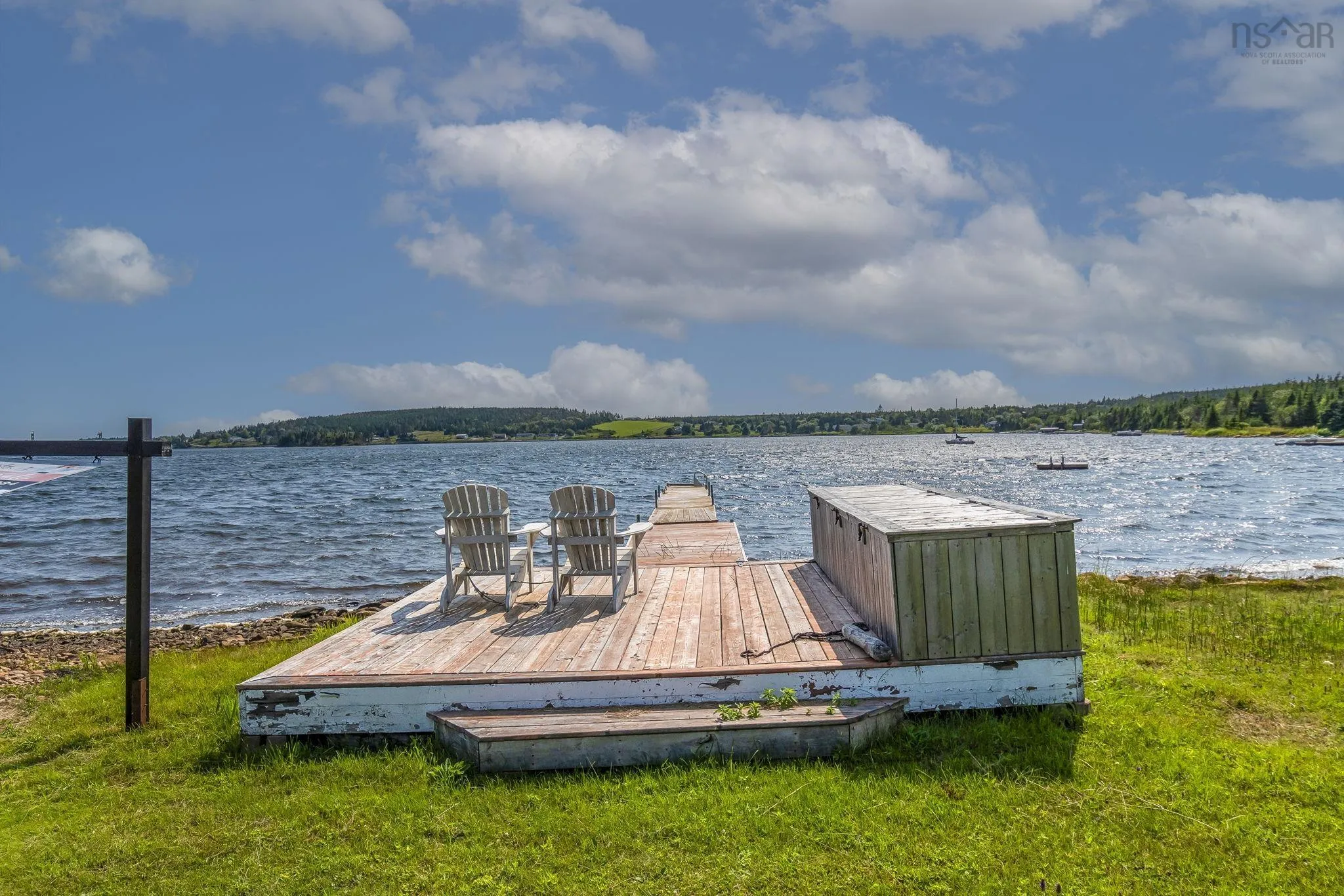 1870 Crowell Road, East Lawrencetown, NS B2Z 1N9, 3 Bedrooms Bedrooms, ,3 BathroomsBathrooms,Residential,For Sale,Crowell,202519941