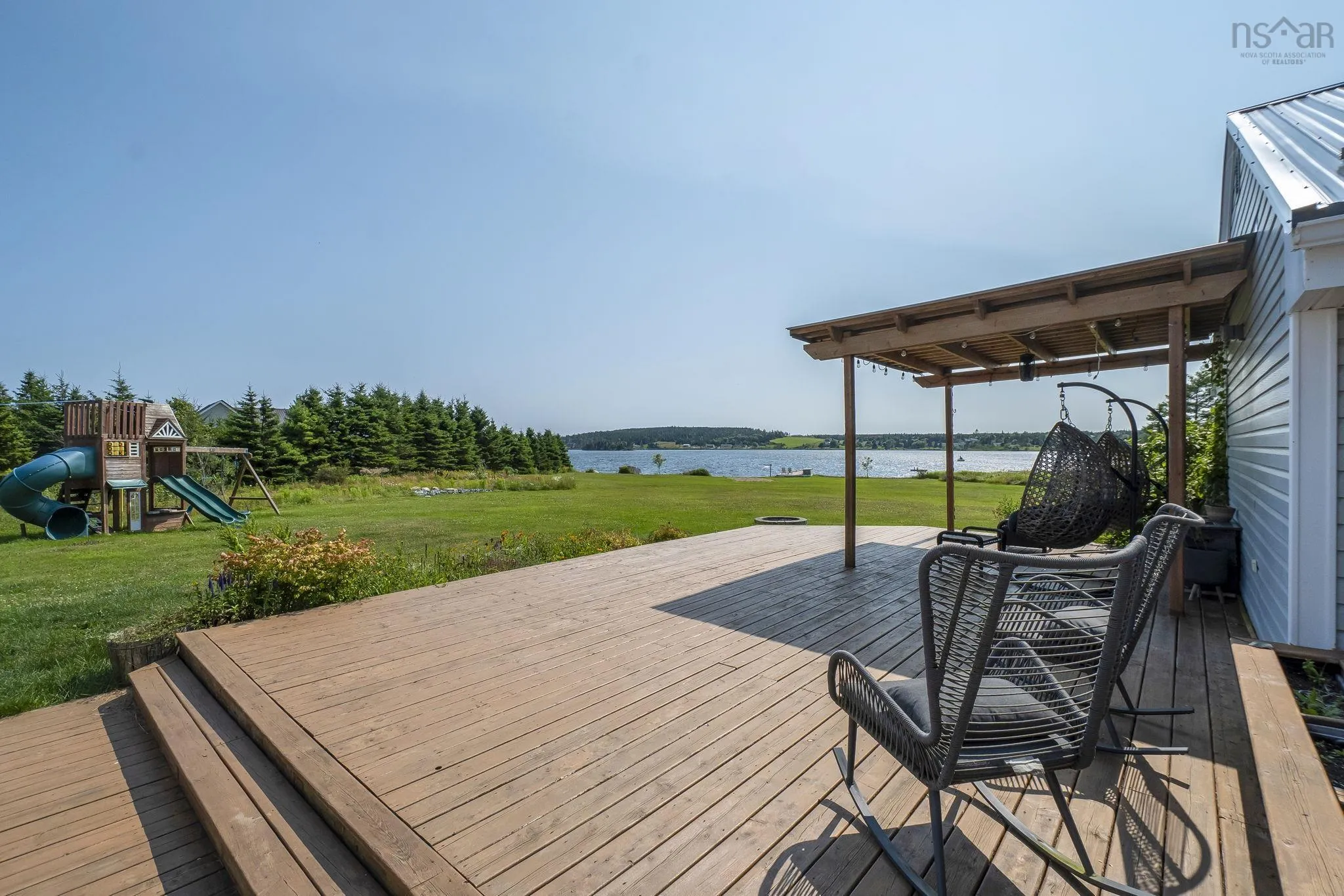 1870 Crowell Road, East Lawrencetown, NS B2Z 1N9, 3 Bedrooms Bedrooms, ,3 BathroomsBathrooms,Residential,For Sale,Crowell,202519941