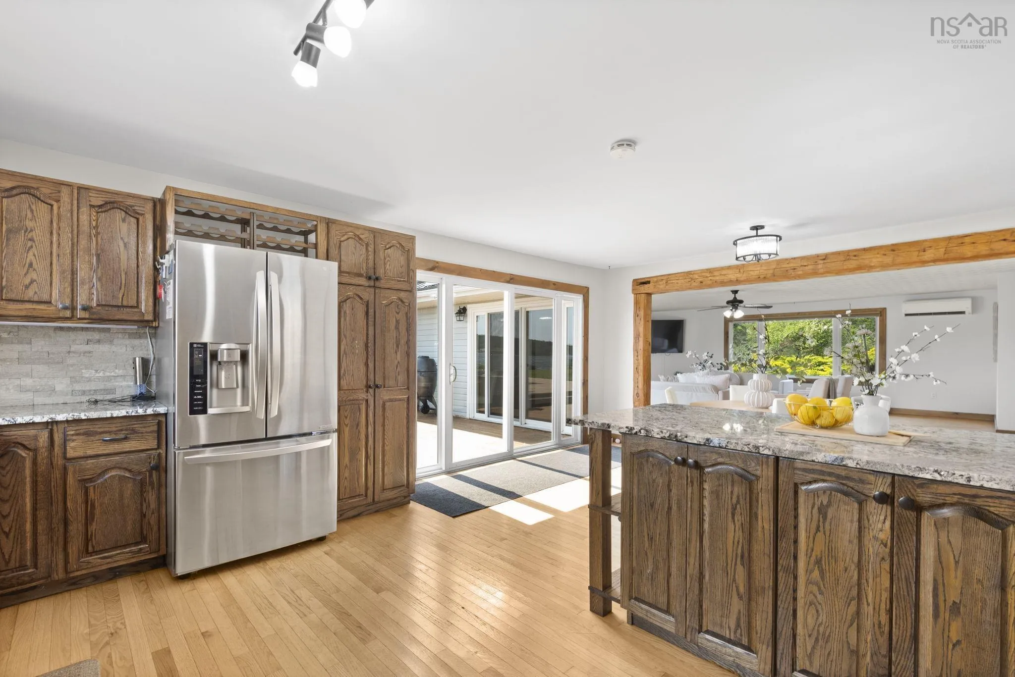 1870 Crowell Road, East Lawrencetown, NS B2Z 1N9, 3 Bedrooms Bedrooms, ,3 BathroomsBathrooms,Residential,For Sale,Crowell,202519941