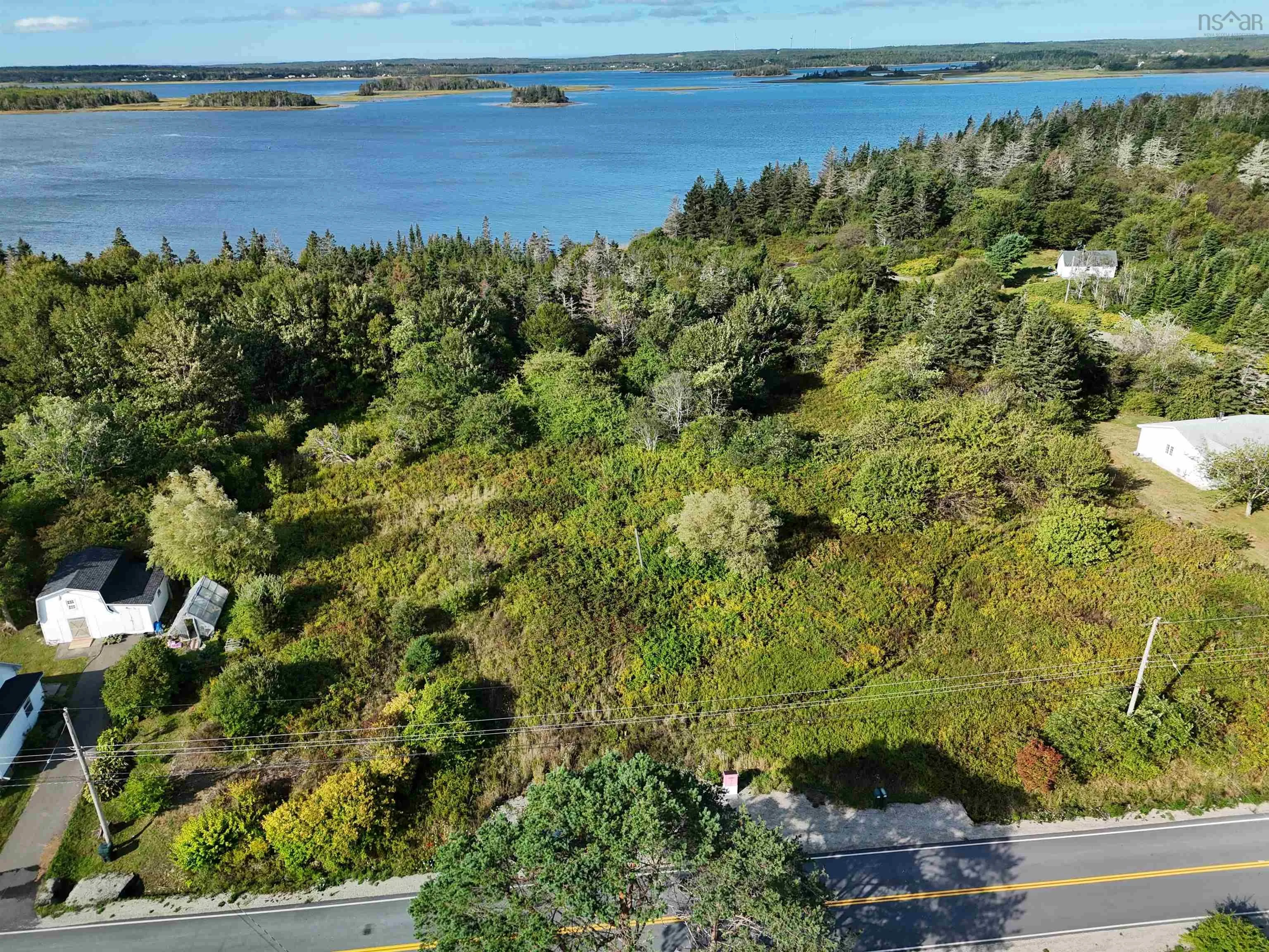 1509 Highway 308, Surettes Island, NS B0W 3M0, ,Land,For Sale,Highway 308,202523183