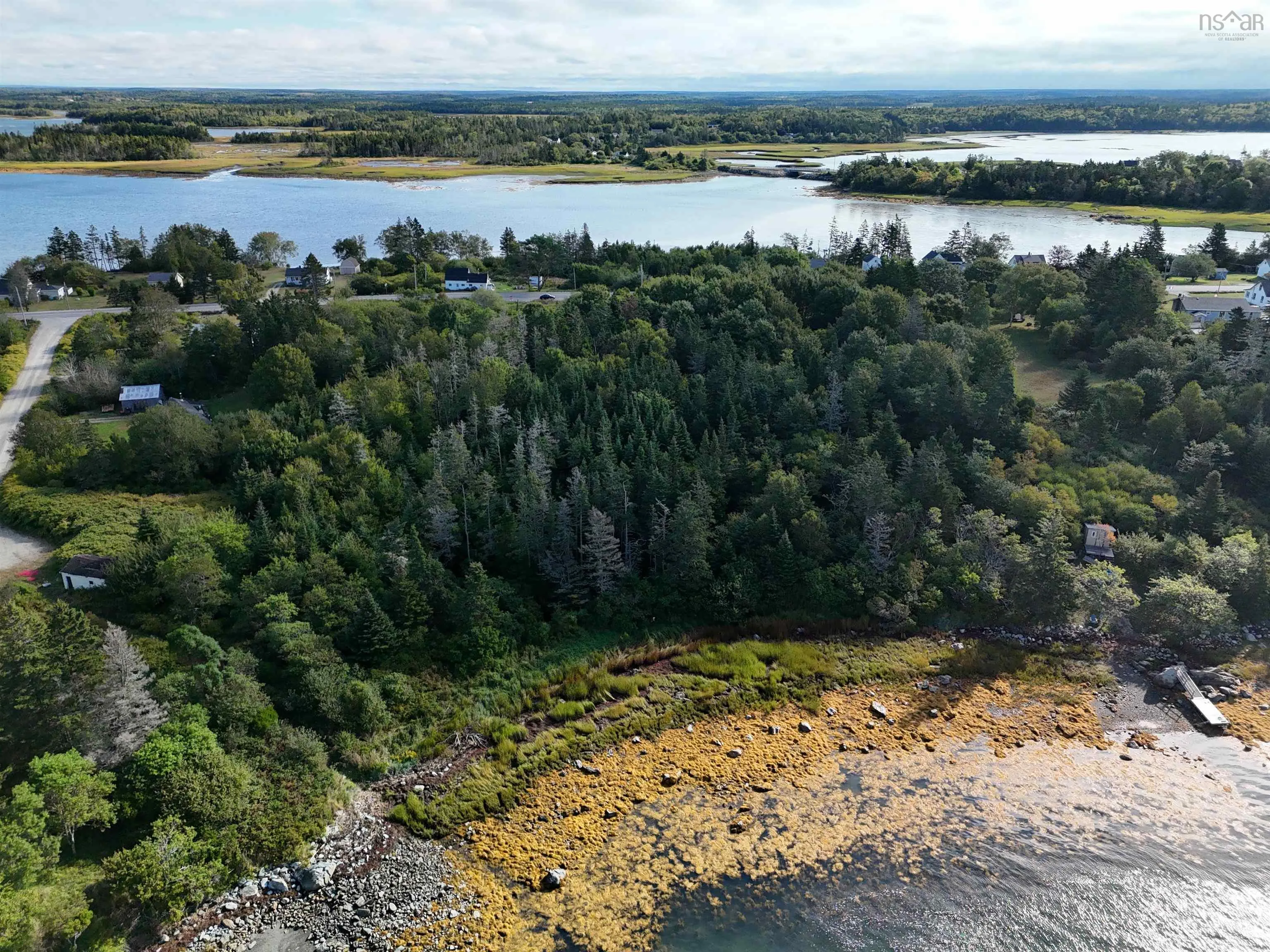 1509 Highway 308, Surettes Island, NS B0W 3M0, ,Land,For Sale,Highway 308,202523183