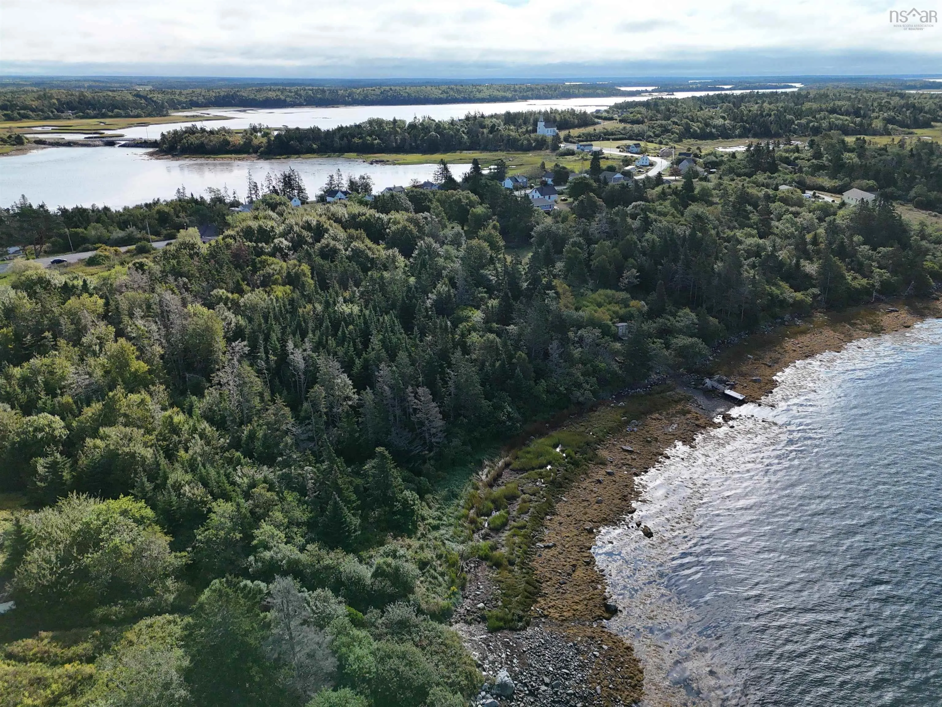 1509 Highway 308, Surettes Island, NS B0W 3M0, ,Land,For Sale,Highway 308,202523183