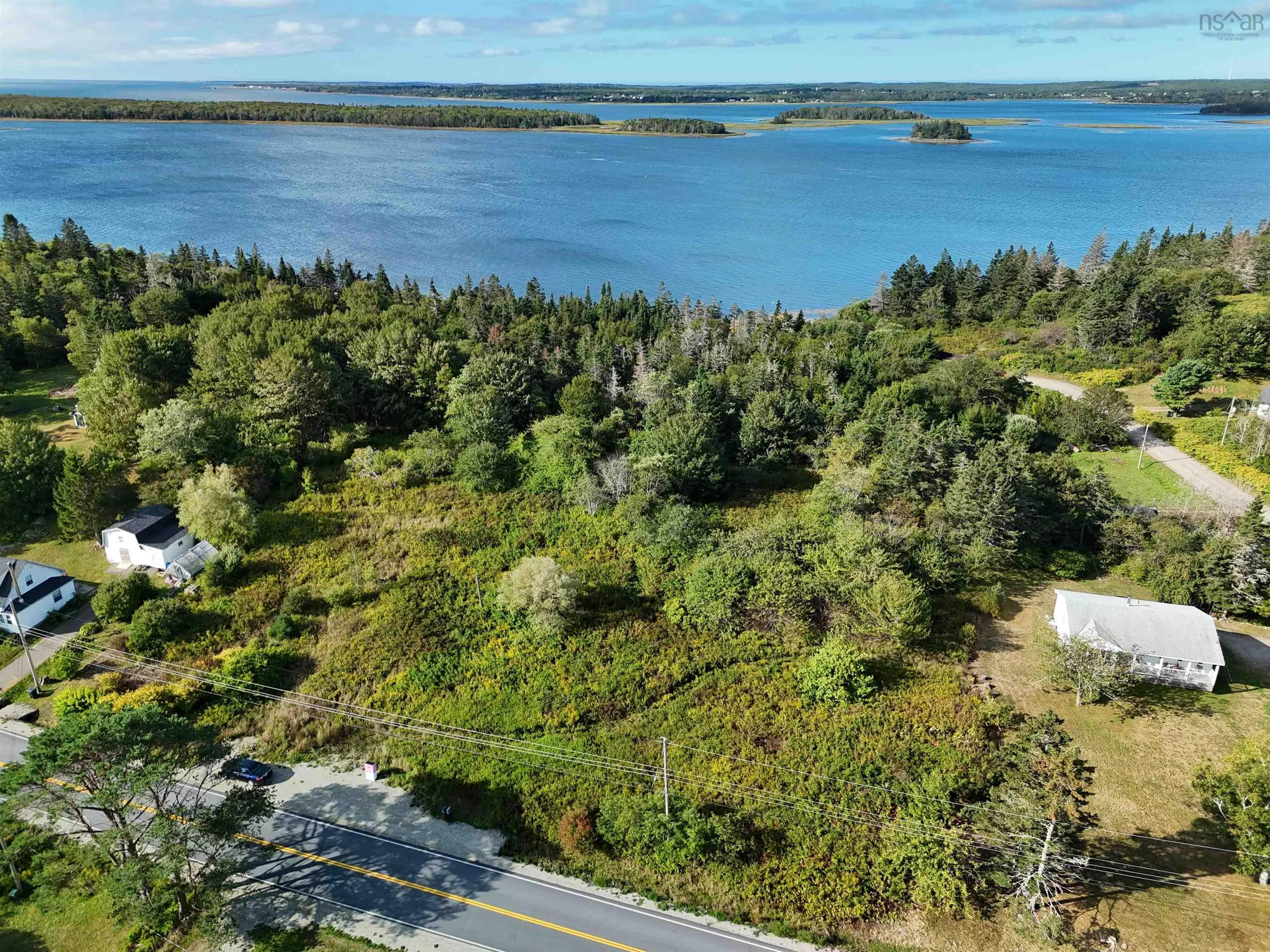 1509 Highway 308, Surettes Island, NS B0W 3M0, ,Land,For Sale,Highway 308,202523183