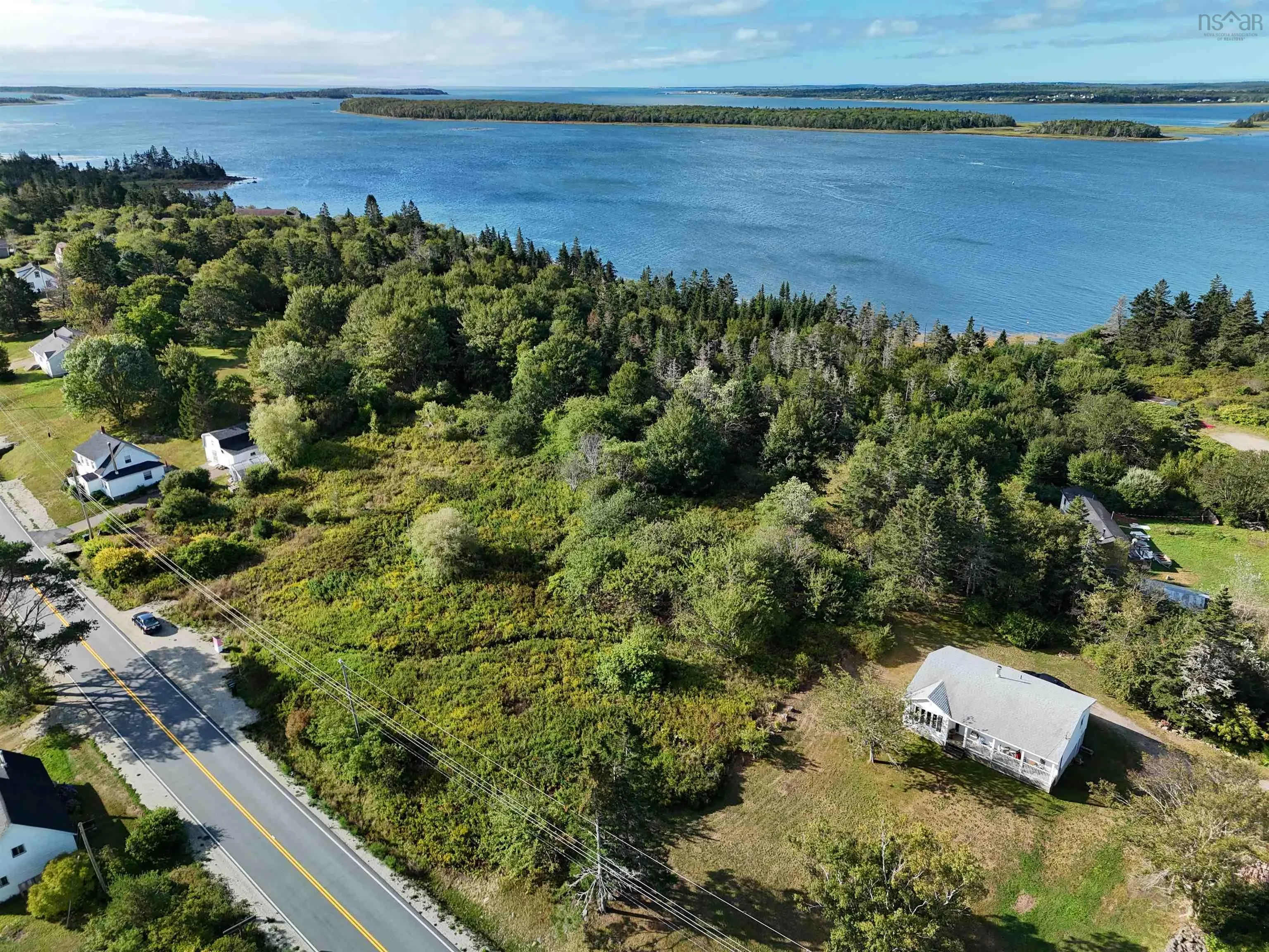 1509 Highway 308, Surettes Island, NS B0W 3M0, ,Land,For Sale,Highway 308,202523183