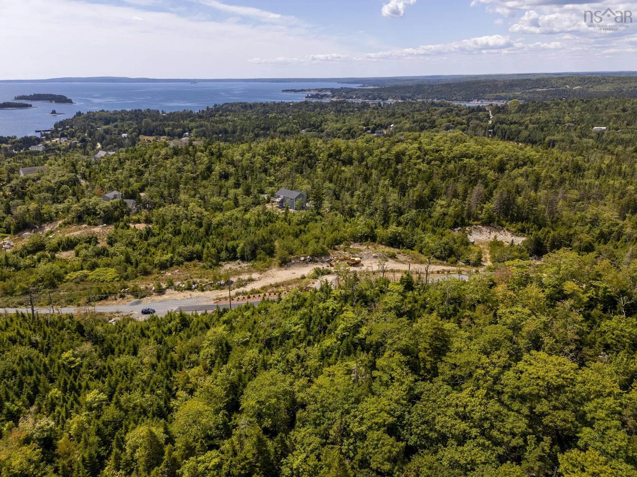 166 Hillside Drive, Boutiliers Point, NS B3Z 1W8, ,Land,For Sale,Hillside,202521596