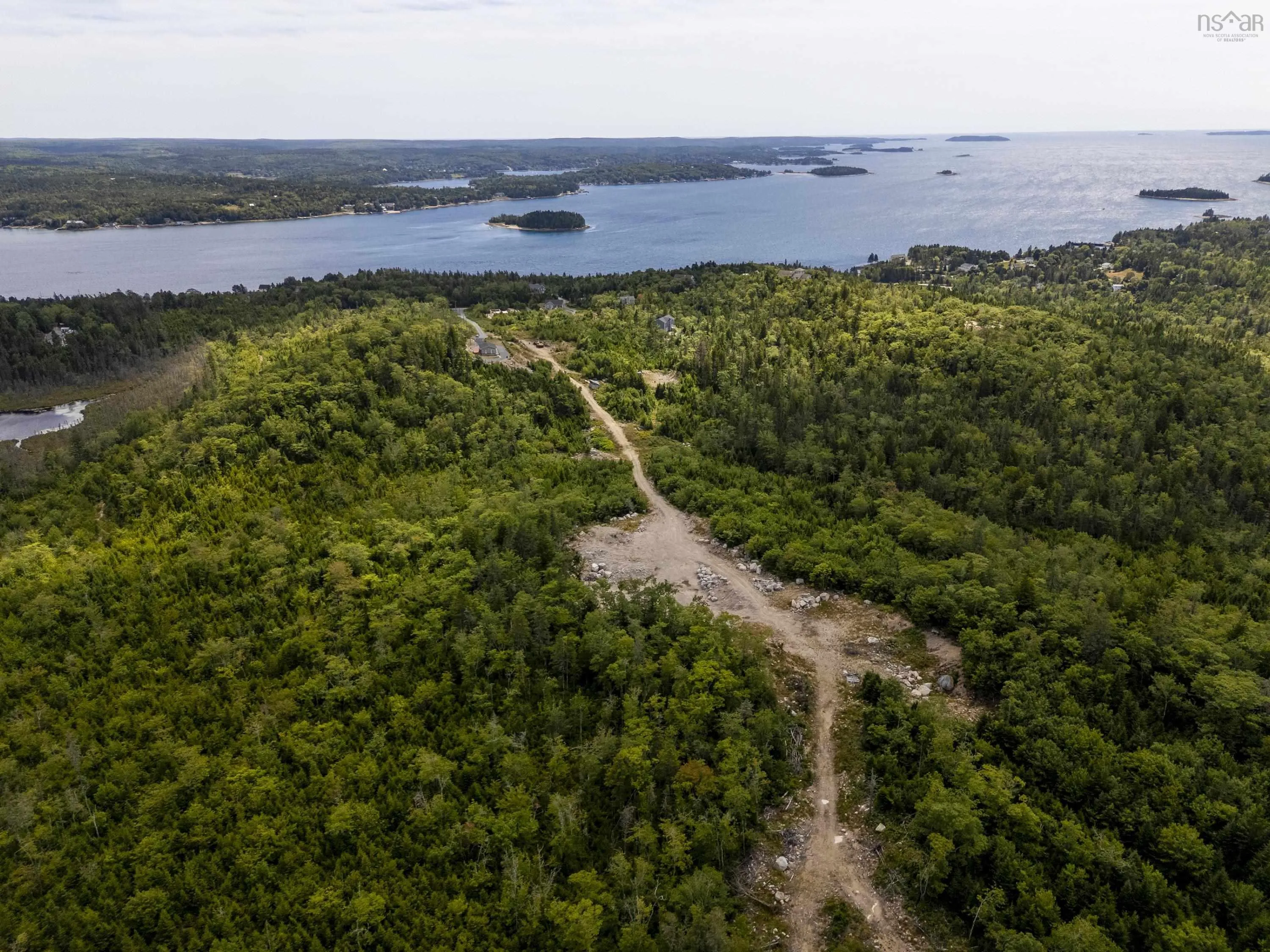 166 Hillside Drive, Boutiliers Point, NS B3Z 1W8, ,Land,For Sale,Hillside,202521596