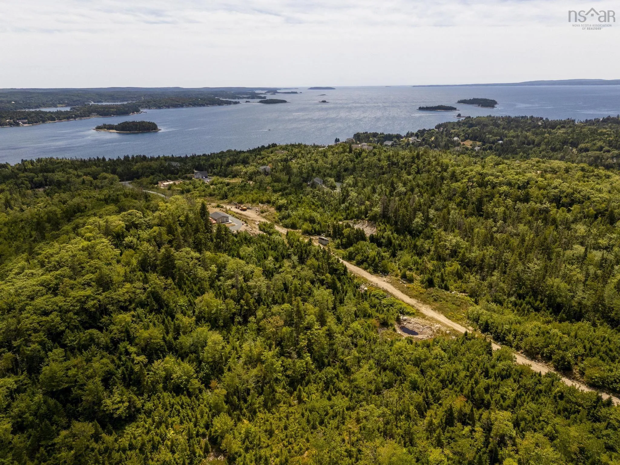 166 Hillside Drive, Boutiliers Point, NS B3Z 1W8, ,Land,For Sale,Hillside,202521596