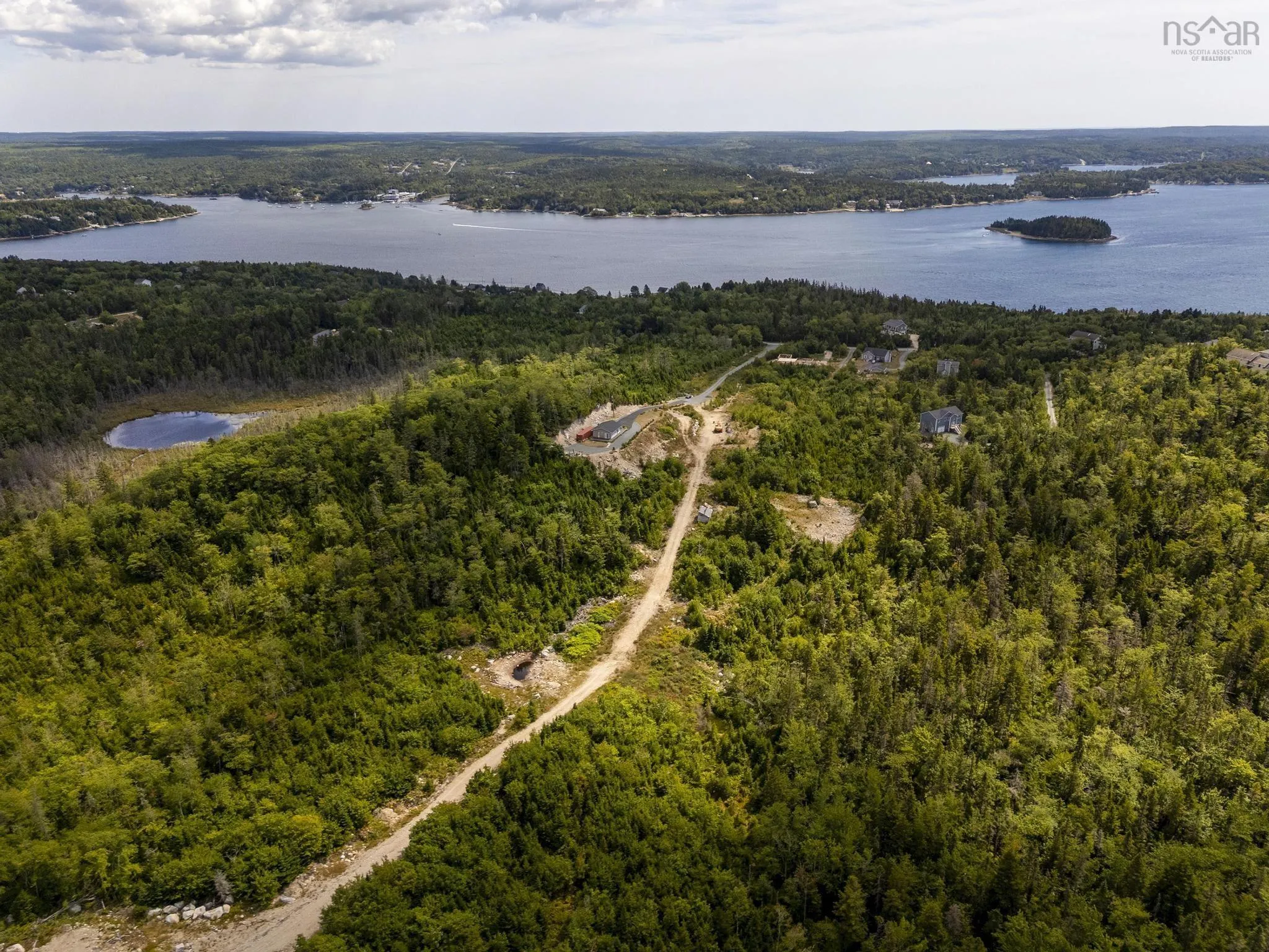 166 Hillside Drive, Boutiliers Point, NS B3Z 1W8, ,Land,For Sale,Hillside,202521596