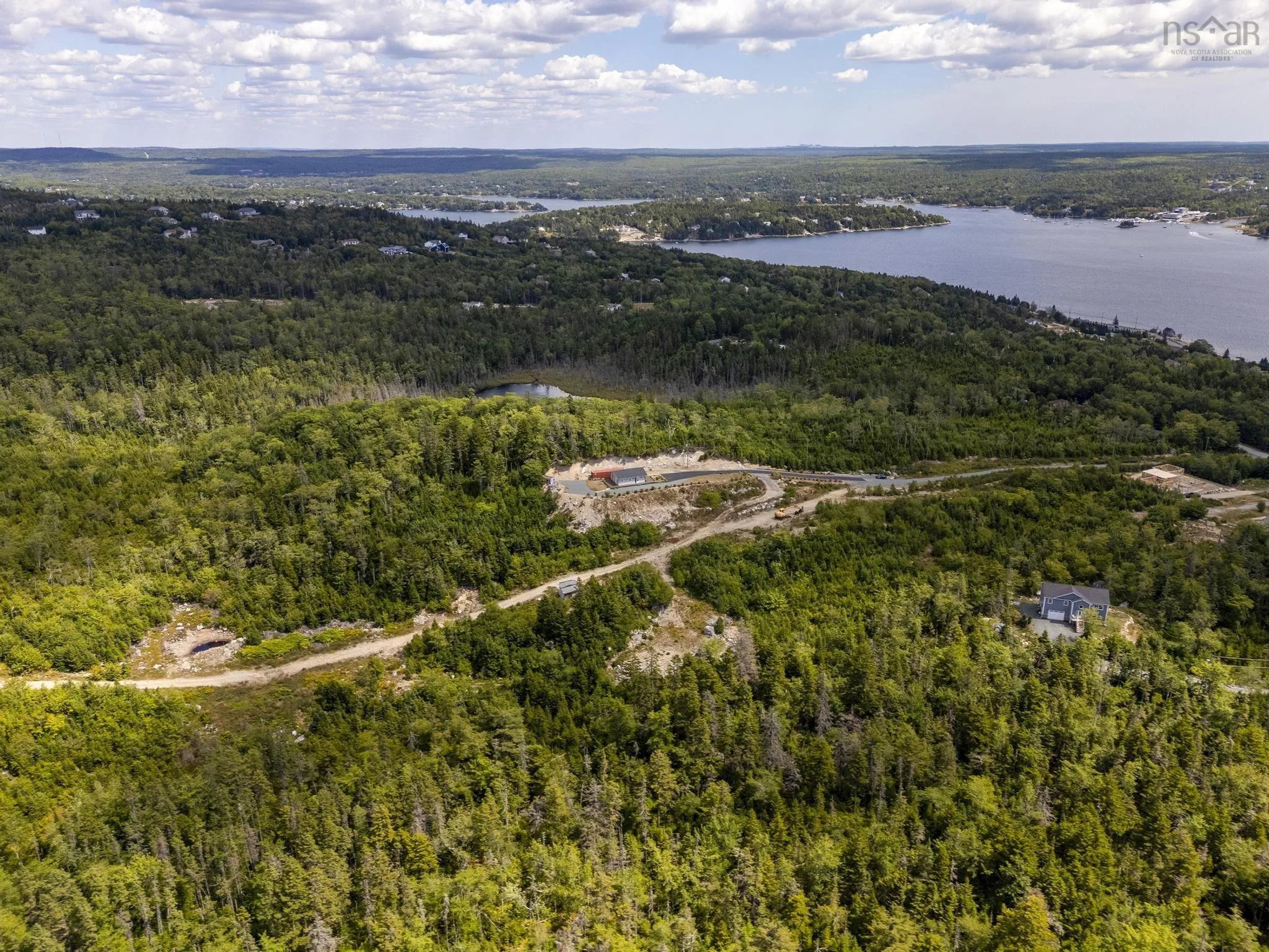166 Hillside Drive, Boutiliers Point, NS B3Z 1W8, ,Land,For Sale,Hillside,202521596