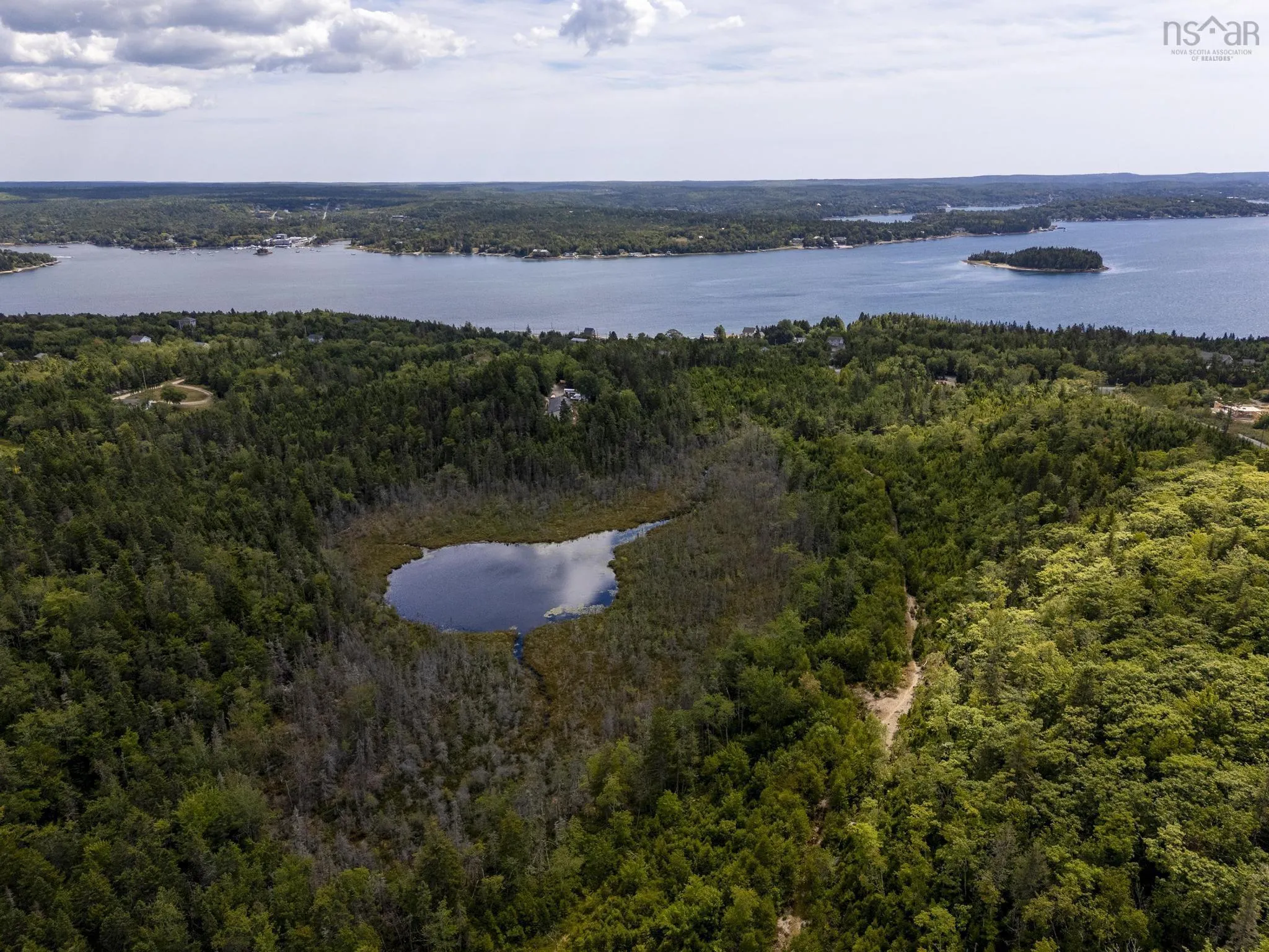 166 Hillside Drive, Boutiliers Point, NS B3Z 1W8, ,Land,For Sale,Hillside,202521596