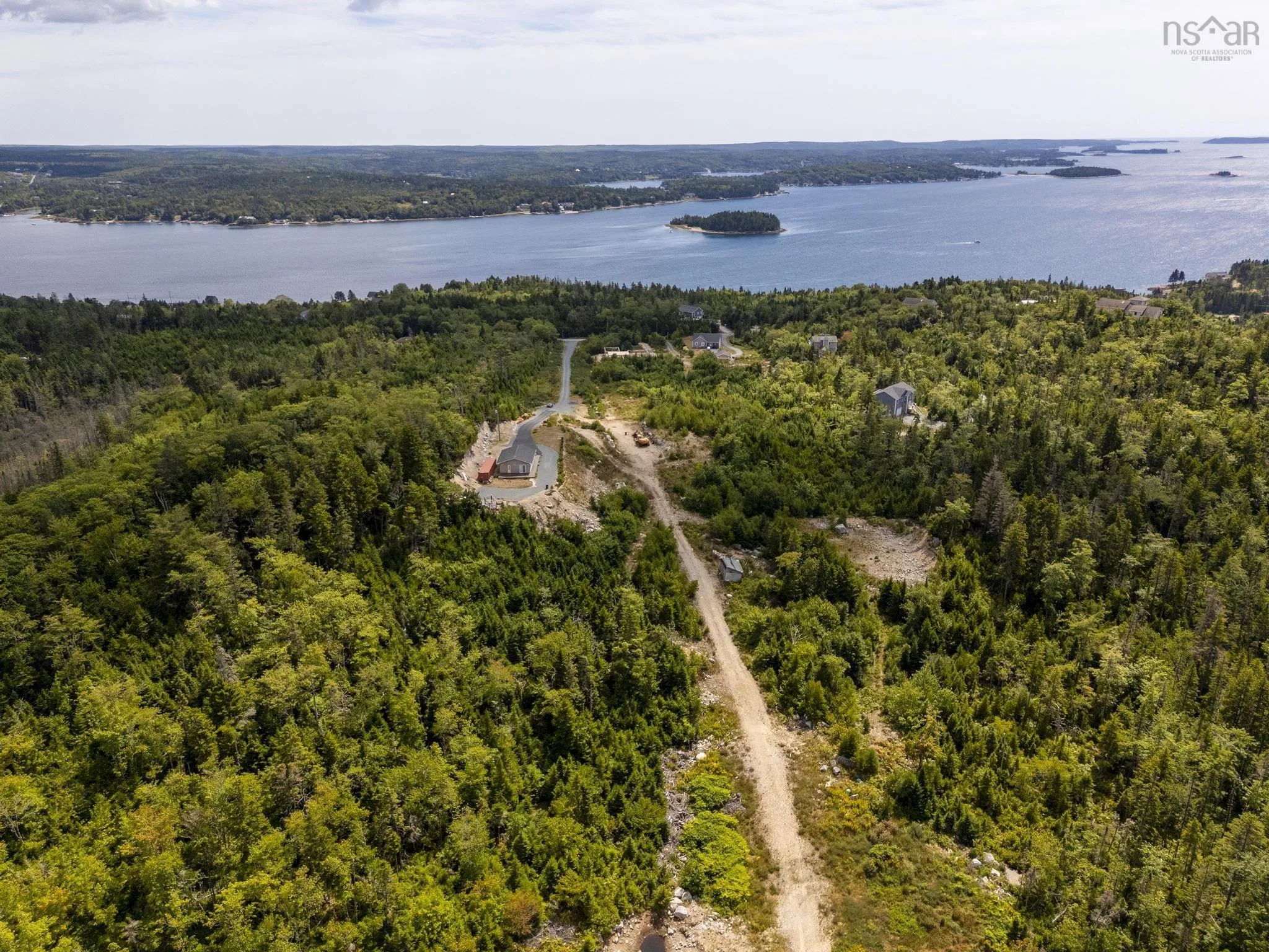 166 Hillside Drive, Boutiliers Point, NS B3Z 1W8, ,Land,For Sale,Hillside,202521596