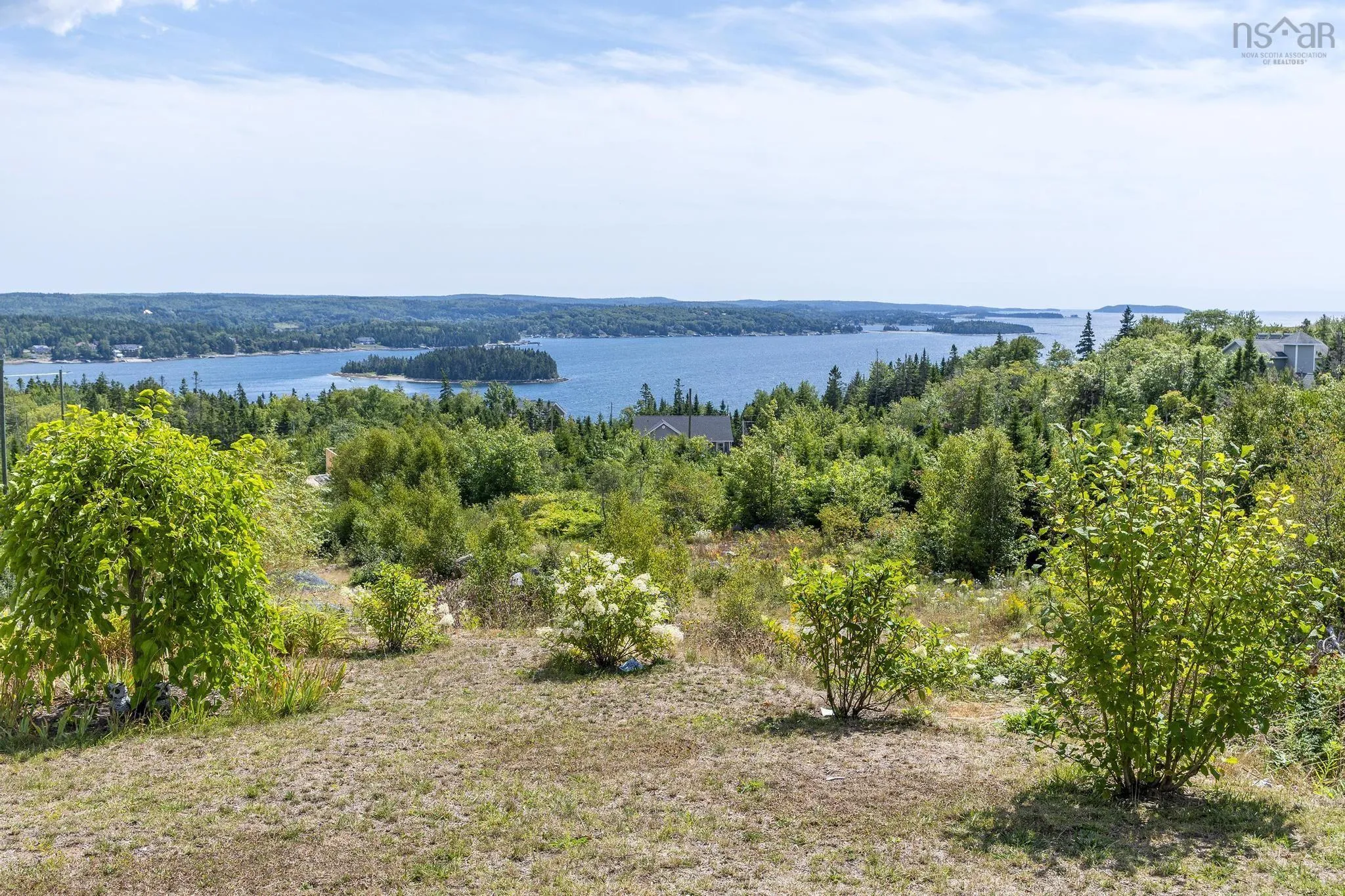 166 Hillside Drive, Boutiliers Point, NS B3Z 1W8, ,Land,For Sale,Hillside,202521596