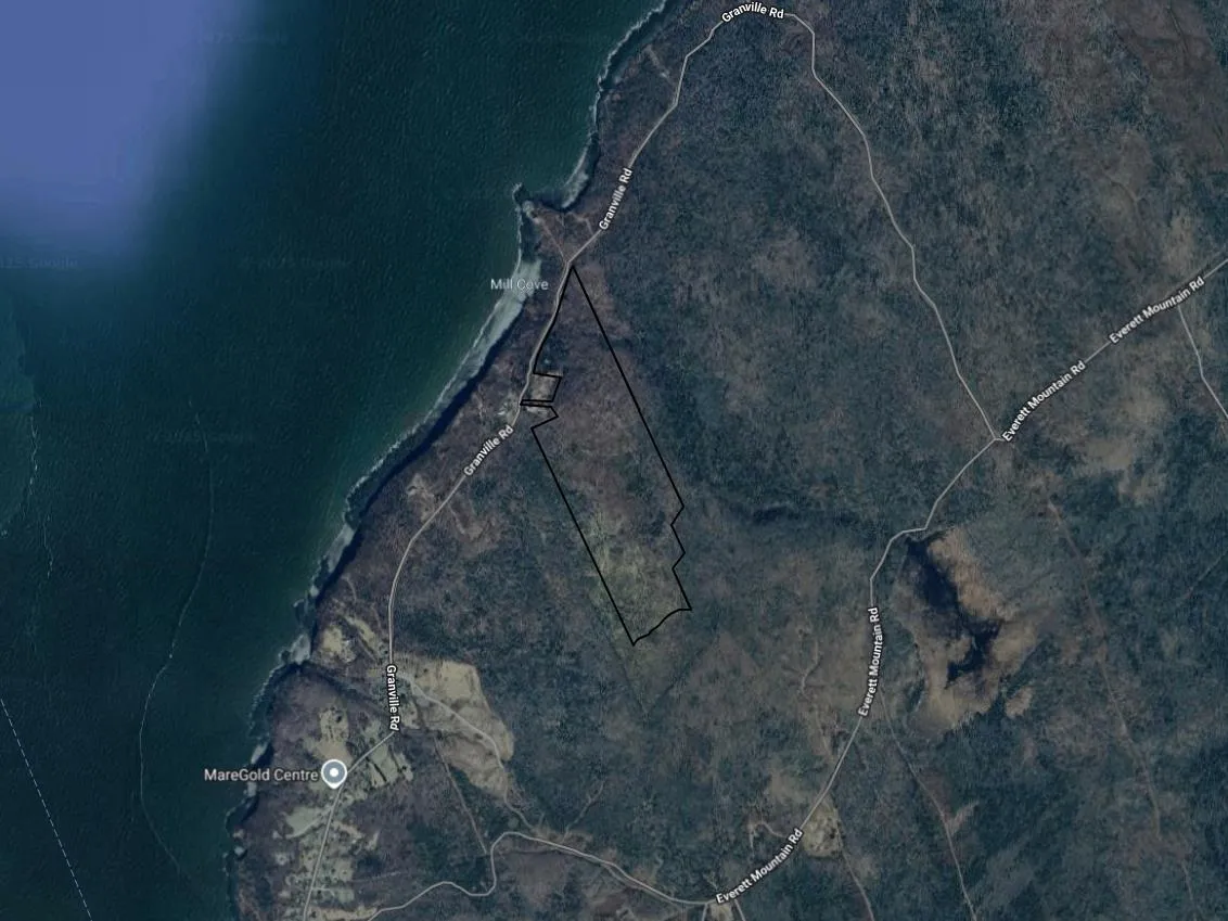 0 Granville Road, Victoria Beach, NS B0S 1K0, ,Land,For Sale,Granville,202521747