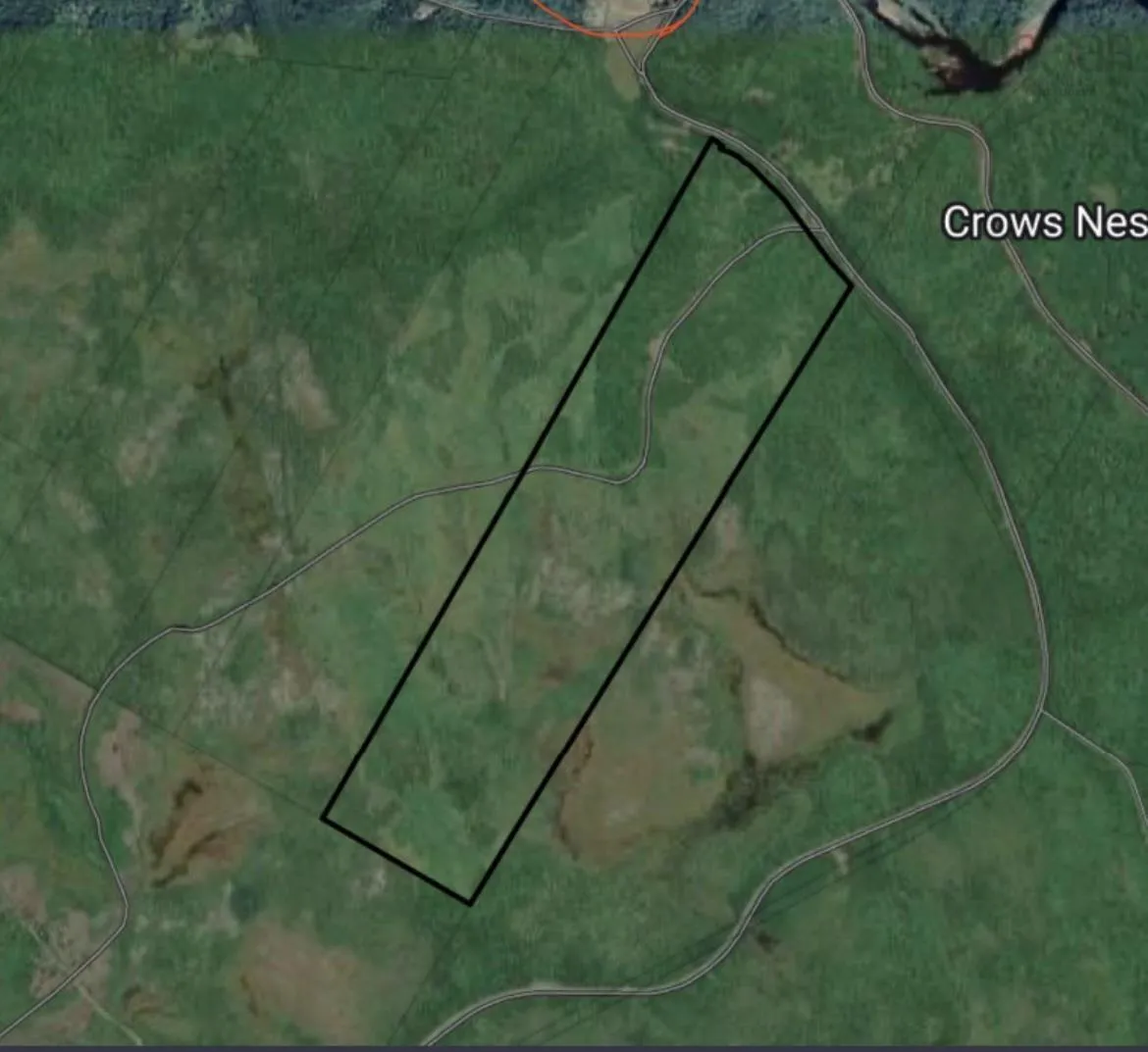 Lot 13-4 Lead Mines Road, Glenelg Ns B0h 1e0, ,Land,For Sale,Lead Mines,202426469