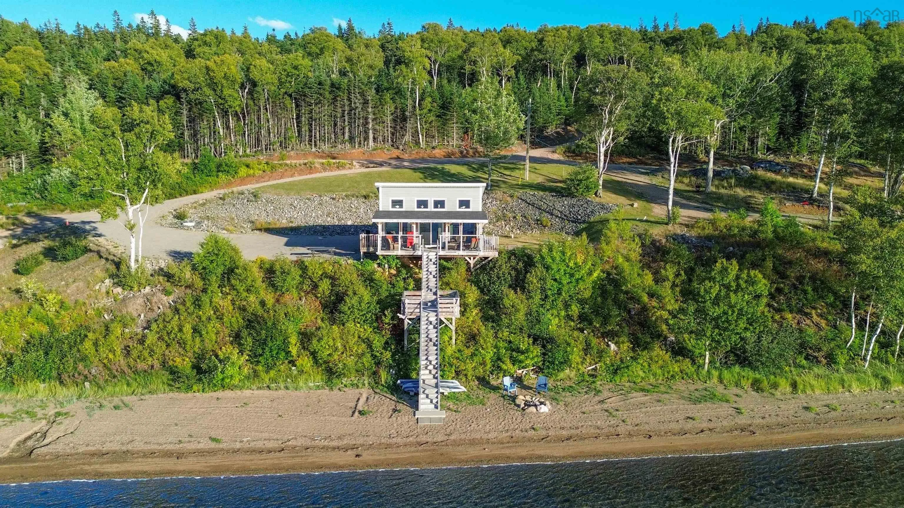 10823 Kempt Head Road, Boularderie, NS B1X 1L5, 1 Bedroom Bedrooms, ,1 BathroomBathrooms,Residential,For Sale,Kempt Head,202522044
