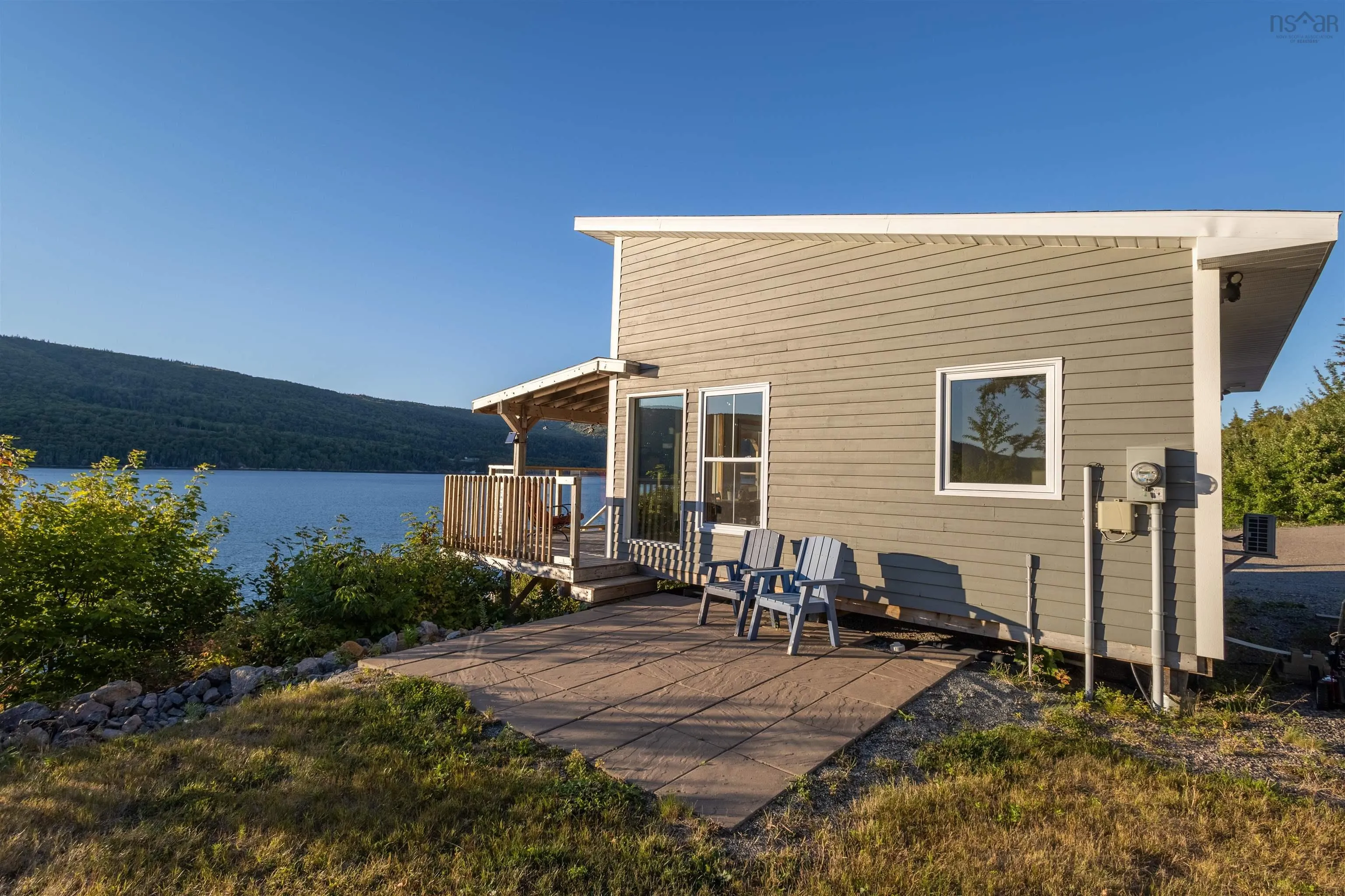 10823 Kempt Head Road, Boularderie, NS B1X 1L5, 1 Bedroom Bedrooms, ,1 BathroomBathrooms,Residential,For Sale,Kempt Head,202522044