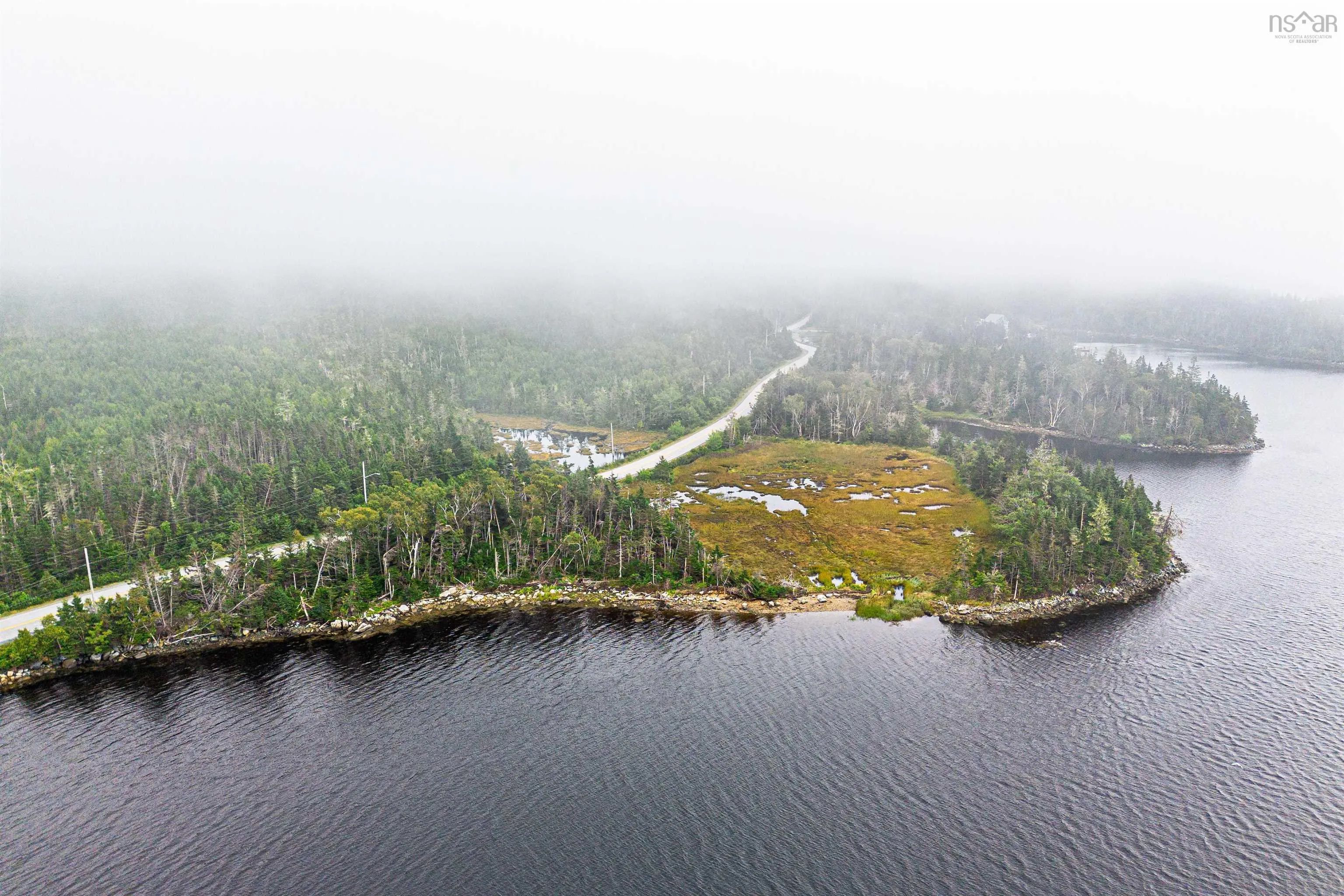 902 Ostrea Lake Road Lot A, Ostrea Lake Ns B0j 2l0, ,Land,For Sale,Ostrea Lake,202420509