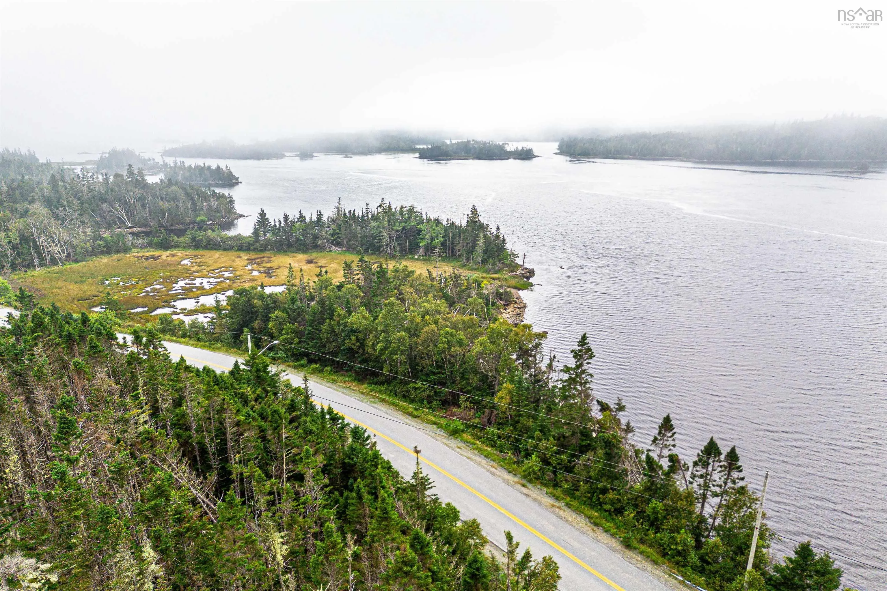 902 Ostrea Lake Road Lot A, Ostrea Lake Ns B0j 2l0, ,Land,For Sale,Ostrea Lake,202420509