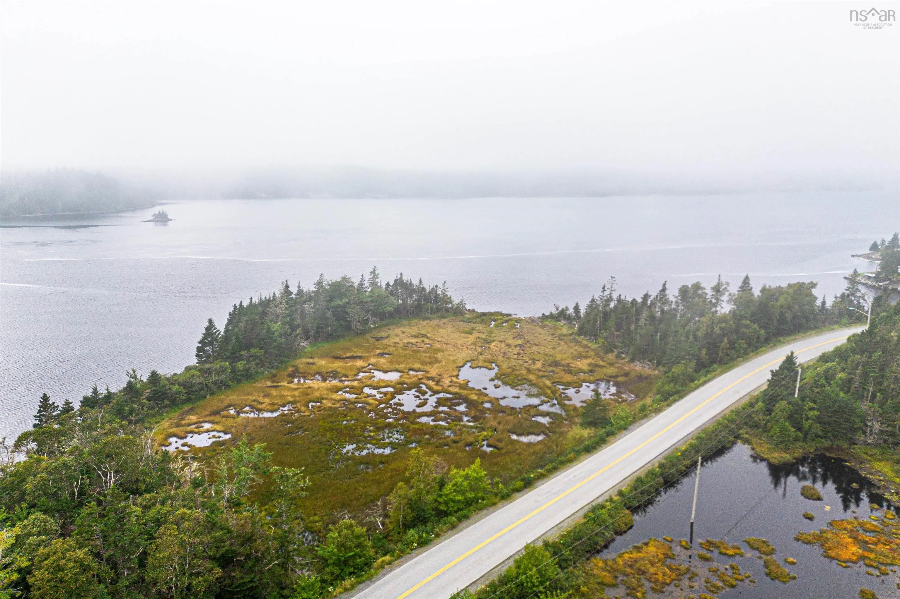 902 Ostrea Lake Road Lot A, Ostrea Lake Ns B0j 2l0, ,Land,For Sale,Ostrea Lake,202420509