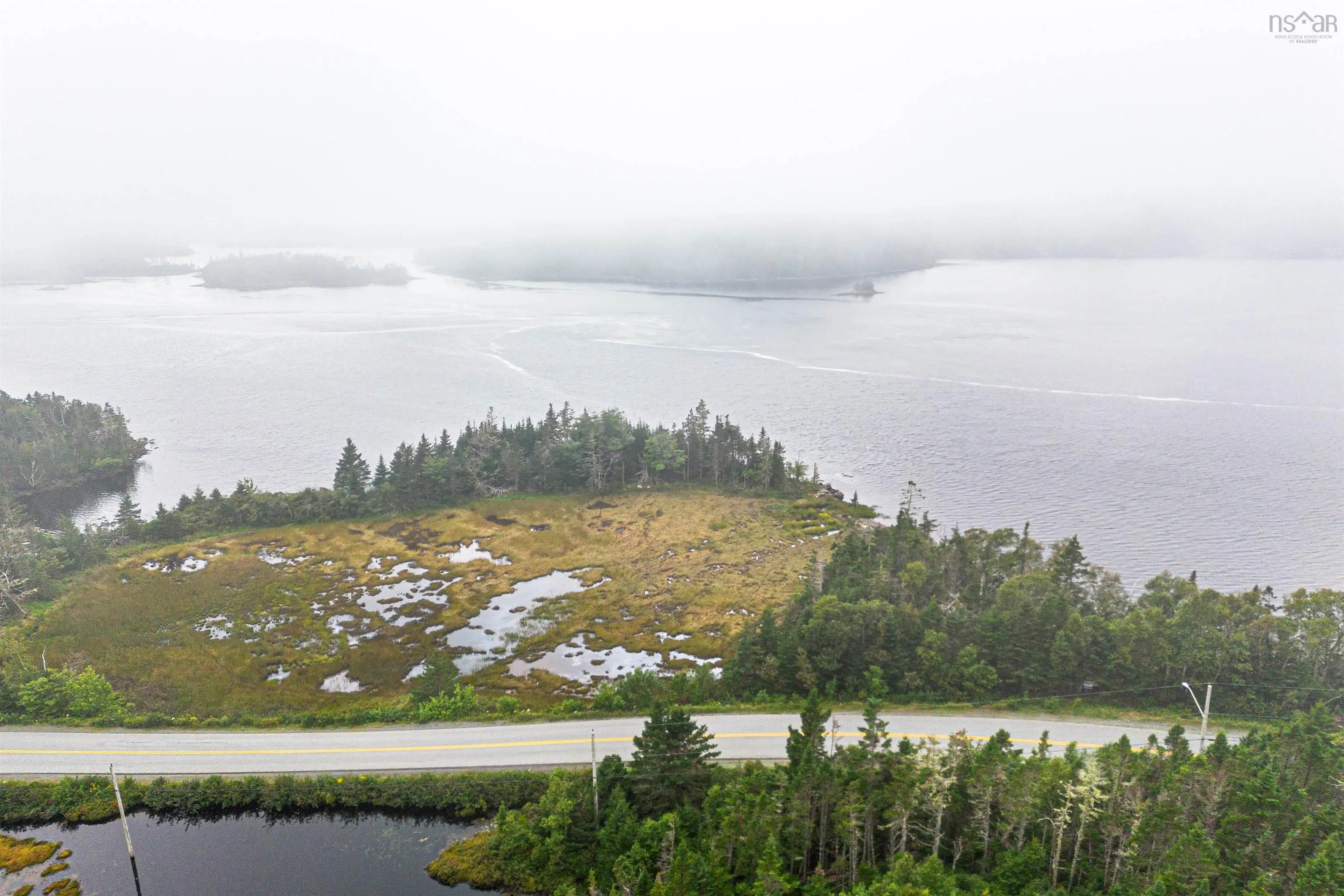 902 Ostrea Lake Road Lot A, Ostrea Lake Ns B0j 2l0, ,Land,For Sale,Ostrea Lake,202420509