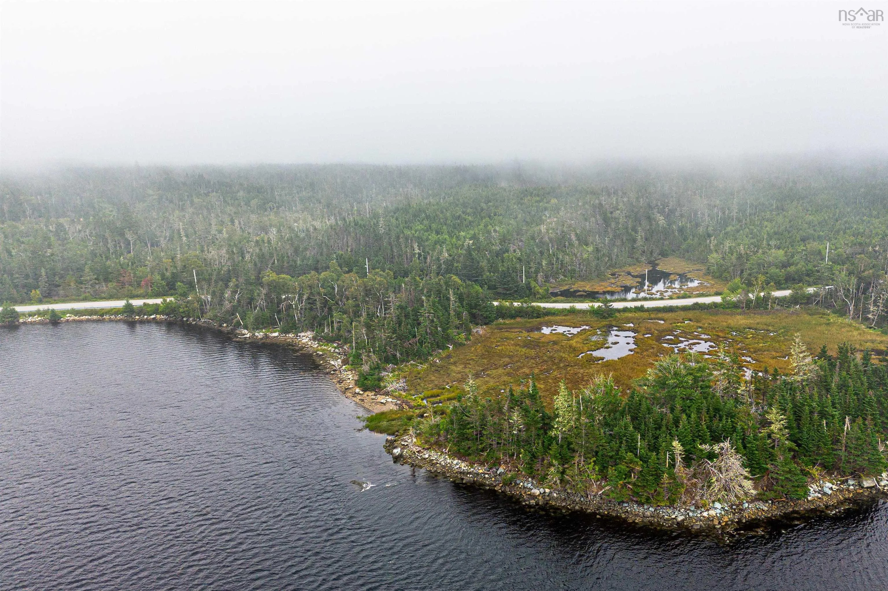 902 Ostrea Lake Road Lot A, Ostrea Lake Ns B0j 2l0, ,Land,For Sale,Ostrea Lake,202420509