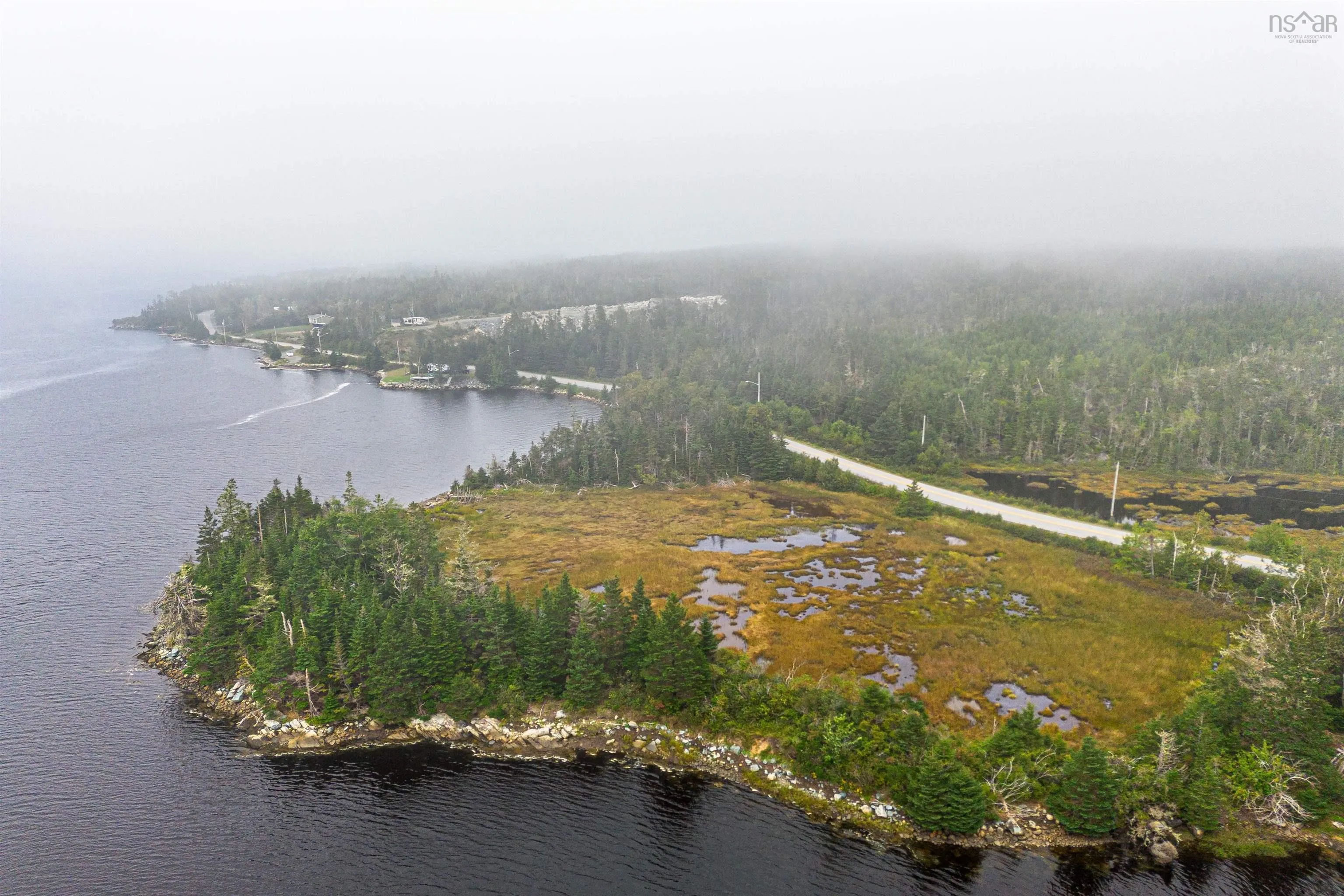 902 Ostrea Lake Road Lot A, Ostrea Lake Ns B0j 2l0, ,Land,For Sale,Ostrea Lake,202420509