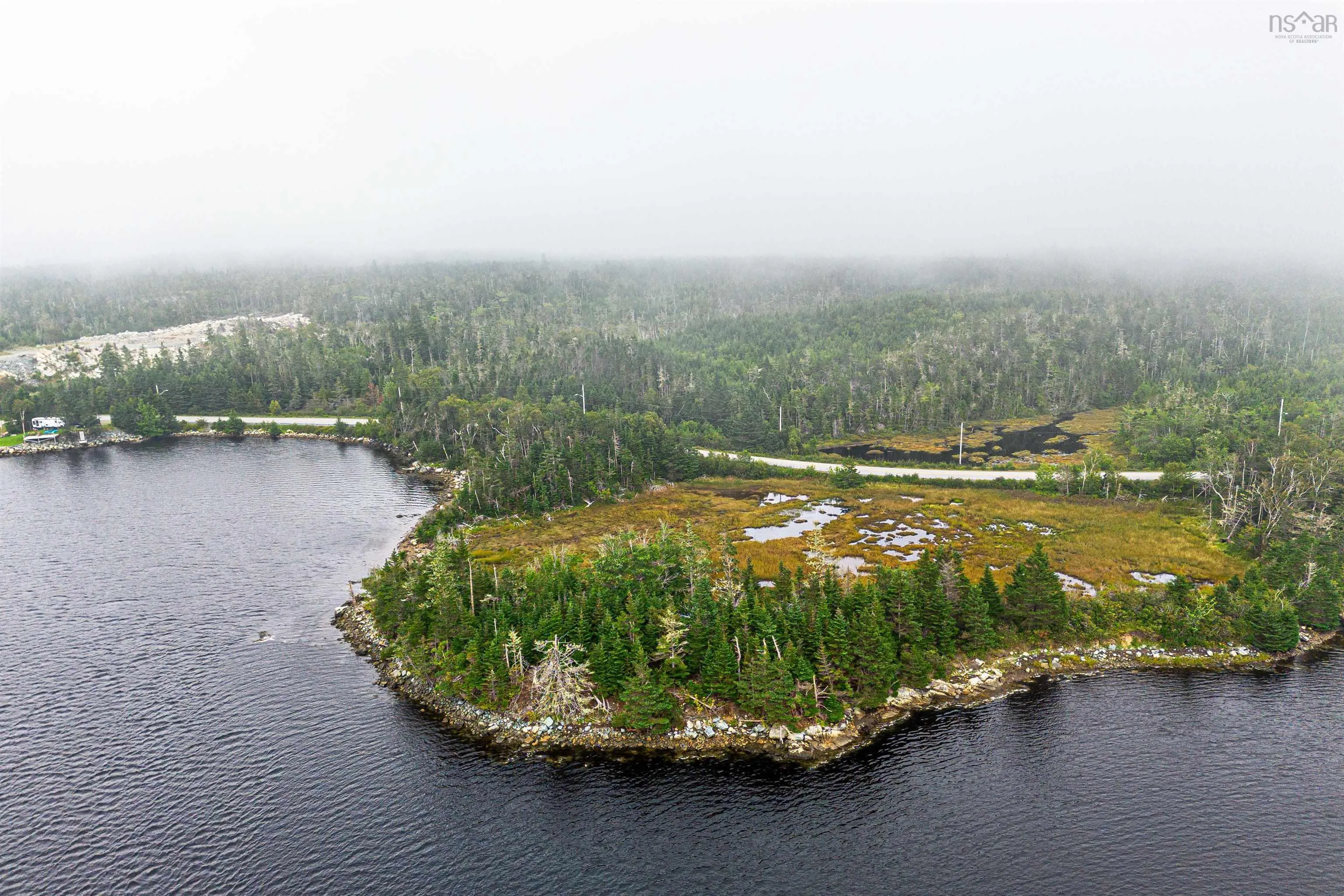 902 Ostrea Lake Road Lot A, Ostrea Lake Ns B0j 2l0, ,Land,For Sale,Ostrea Lake,202420509