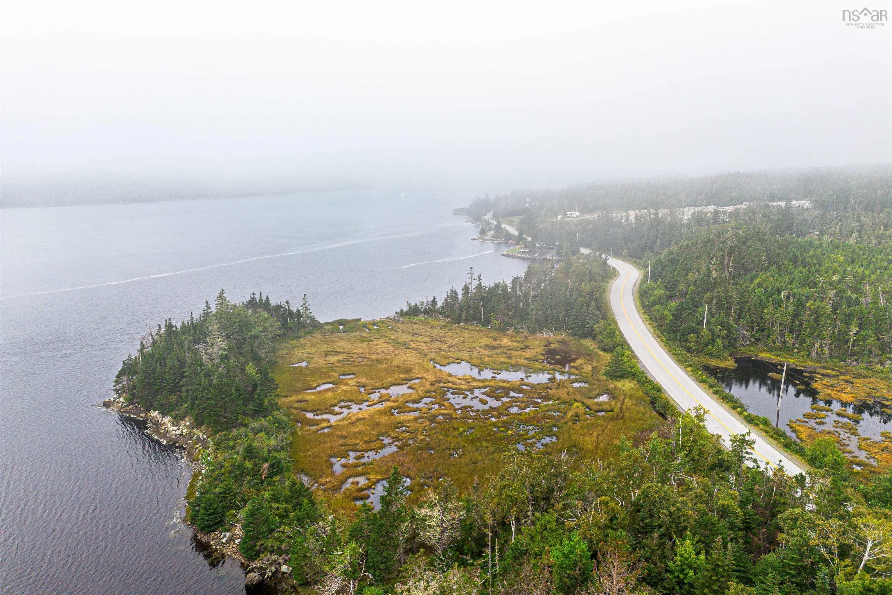 902 Ostrea Lake Road Lot A, Ostrea Lake Ns B0j 2l0, ,Land,For Sale,Ostrea Lake,202420509