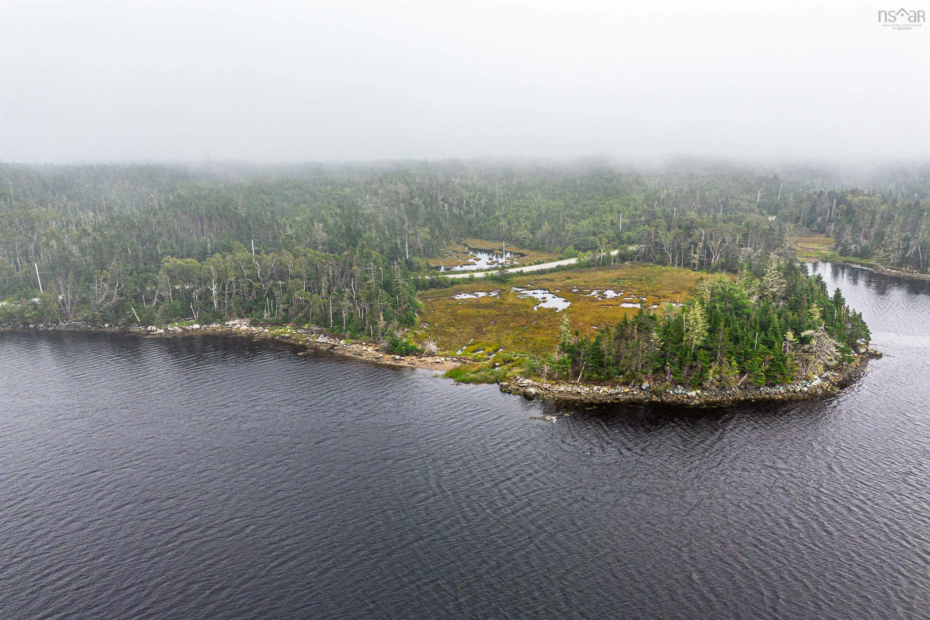 902 Ostrea Lake Road Lot A, Ostrea Lake Ns B0j 2l0, ,Land,For Sale,Ostrea Lake,202420509