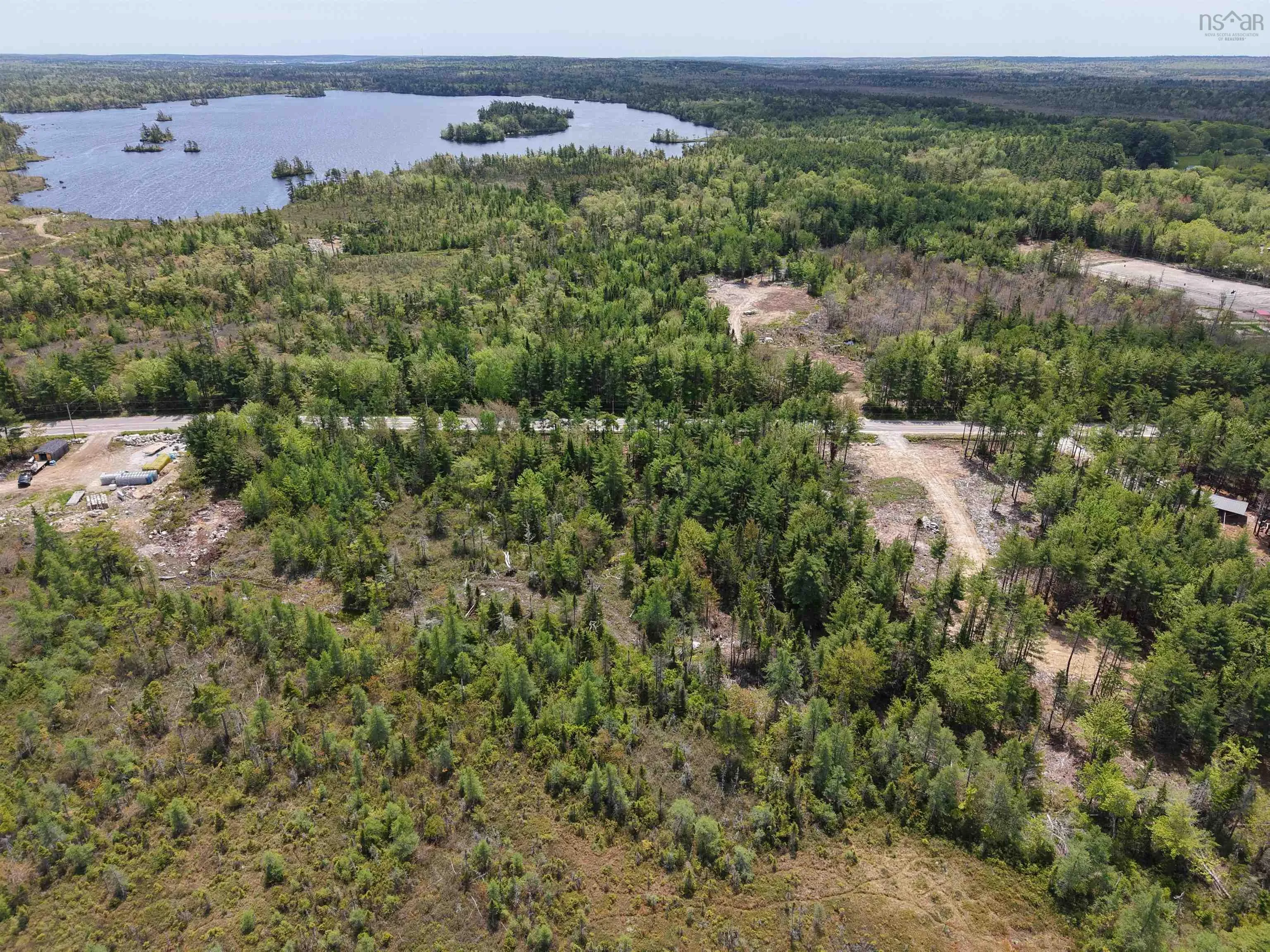 310 Welshtown Road, Welshtown, NS B0T 1W0, ,Land,For Sale,Welshtown,202513382