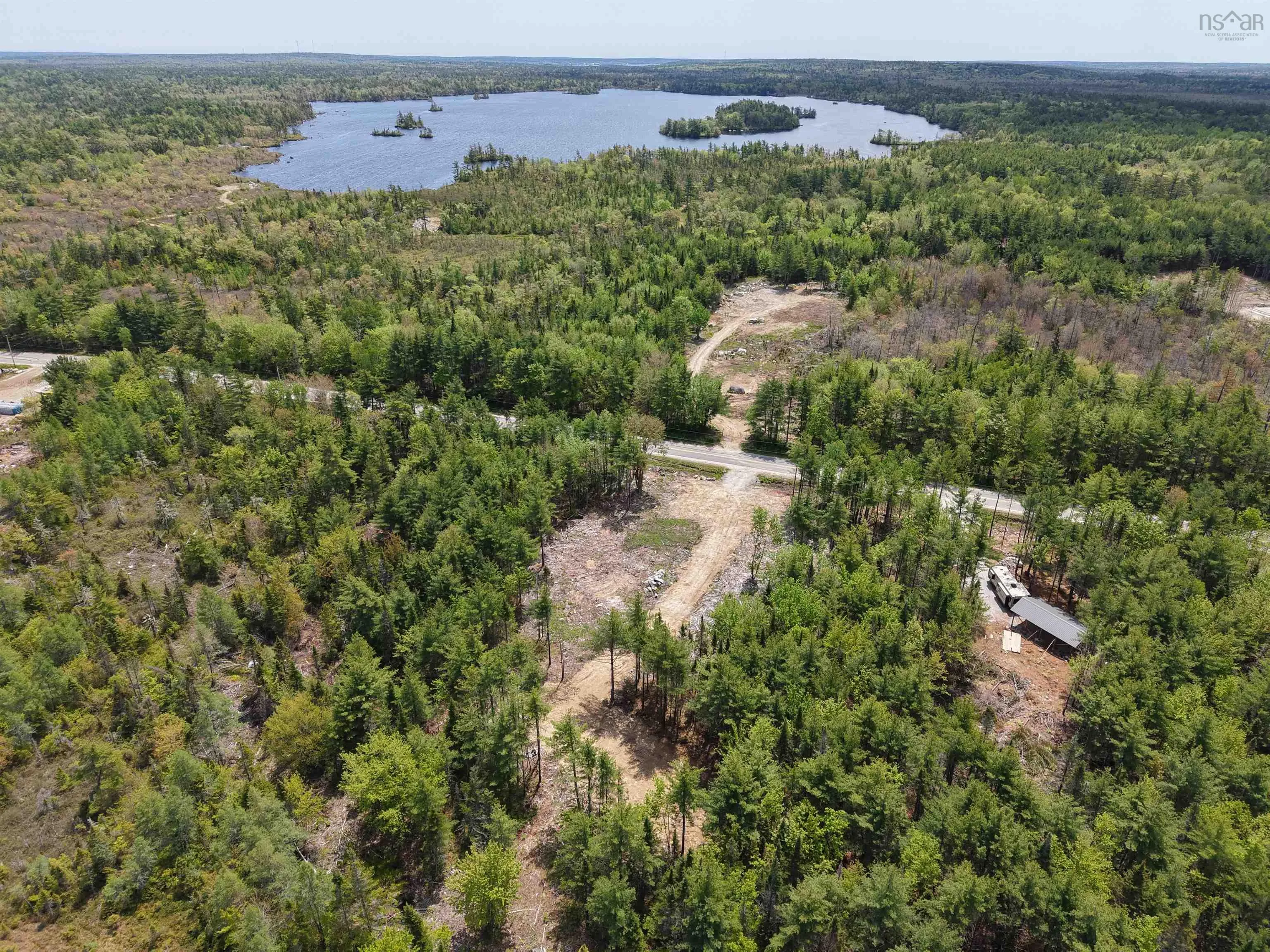 310 Welshtown Road, Welshtown, NS B0T 1W0, ,Land,For Sale,Welshtown,202513382
