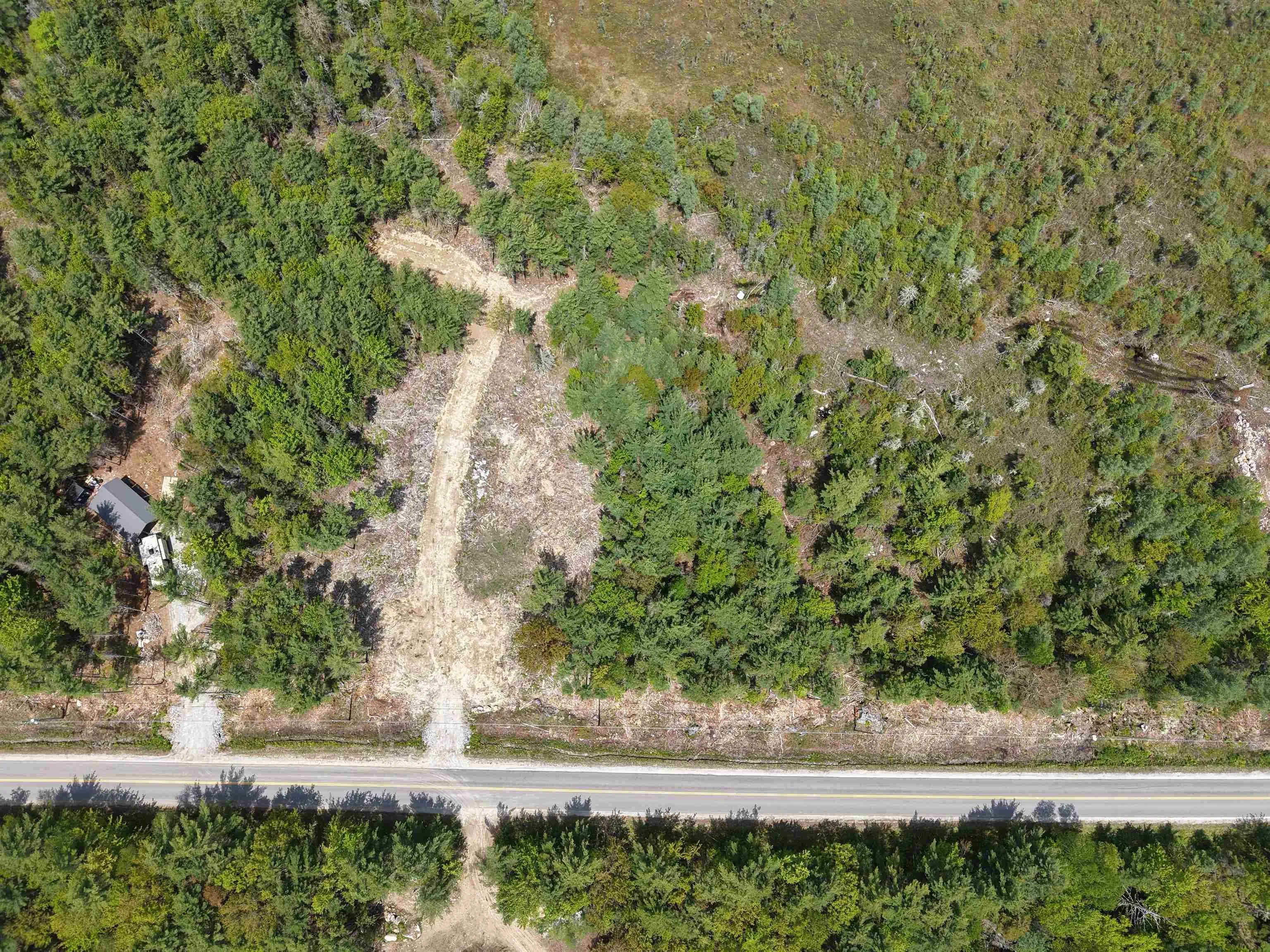 310 Welshtown Road, Welshtown, NS B0T 1W0, ,Land,For Sale,Welshtown,202513382