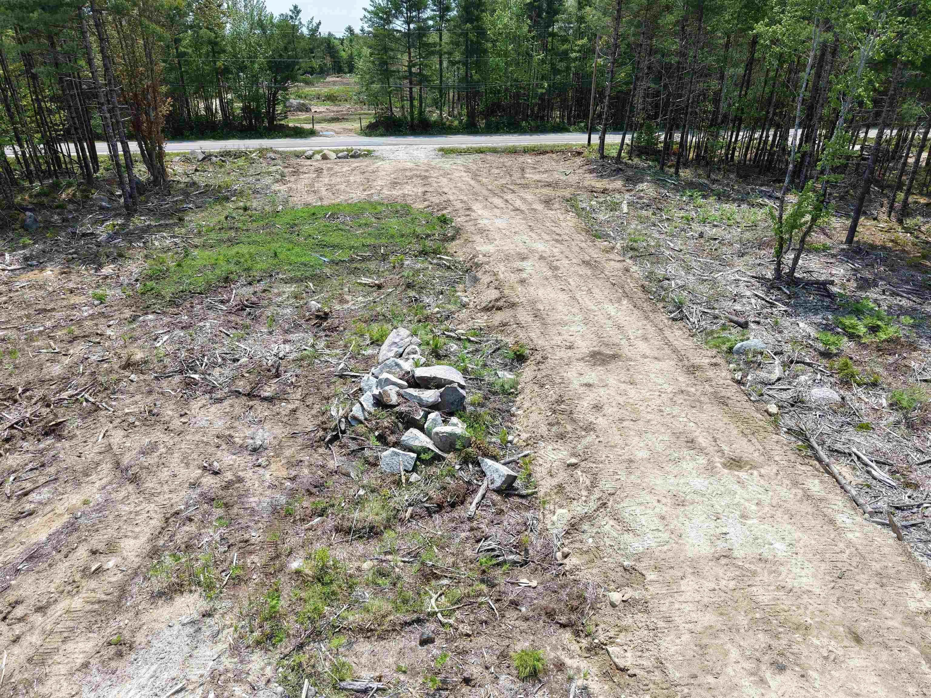 310 Welshtown Road, Welshtown, NS B0T 1W0, ,Land,For Sale,Welshtown,202513382