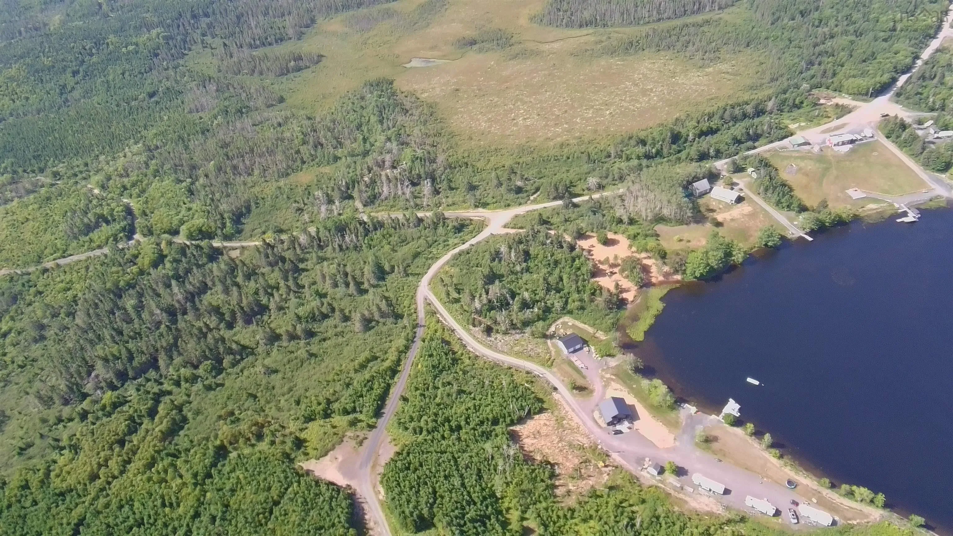 Lake Road Lot 11, Grand Lake, NS B0E 3J0, ,Land,For Sale,Lake,202521634